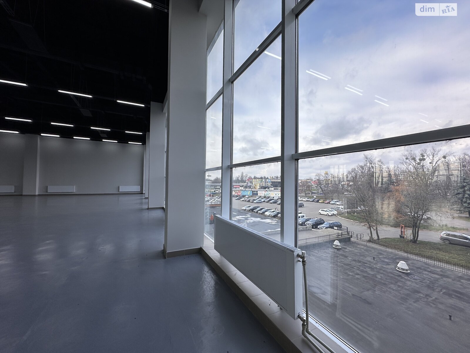 Аренда офисного помещения в Виннице, Хмельницкое шоссе, помещений - 1, этаж - 2 фото 1