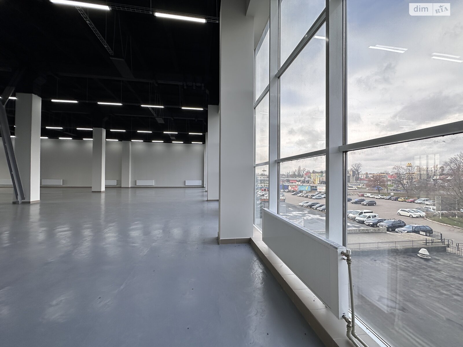 Аренда офисного помещения в Виннице, Хмельницкое шоссе, помещений - 1, этаж - 2 фото 1