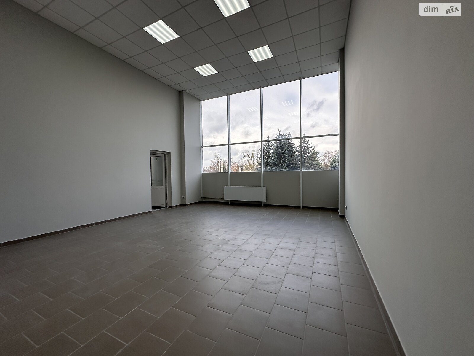Аренда офисного помещения в Виннице, Хмельницкое шоссе, помещений - 1, этаж - 2 фото 1