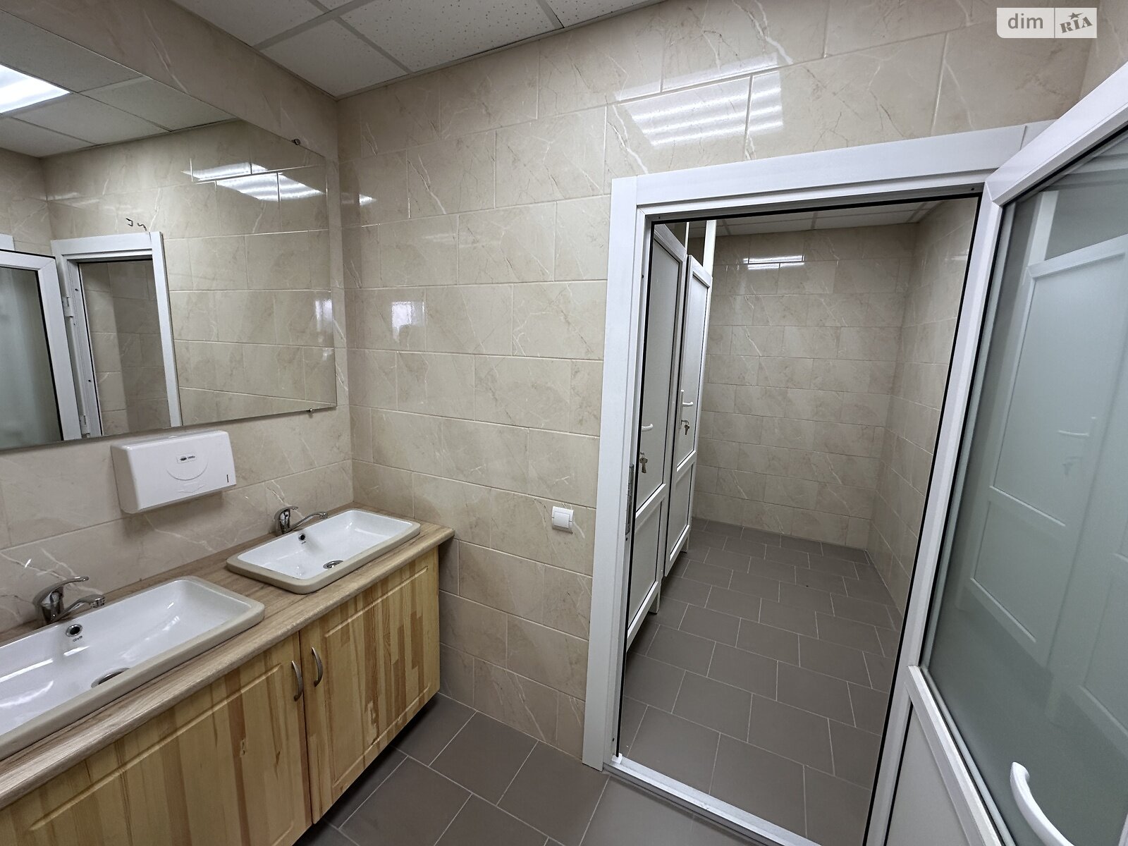 Аренда офисного помещения в Виннице, Хмельницкое шоссе, помещений - 1, этаж - 2 фото 1