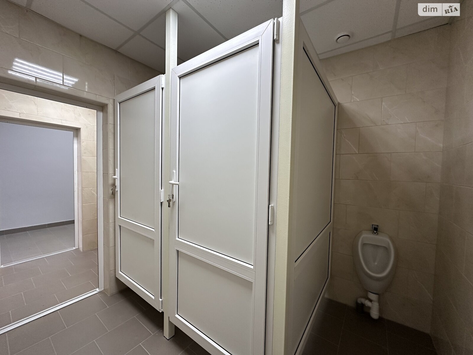 Аренда офисного помещения в Виннице, Хмельницкое шоссе, помещений - 1, этаж - 2 фото 1