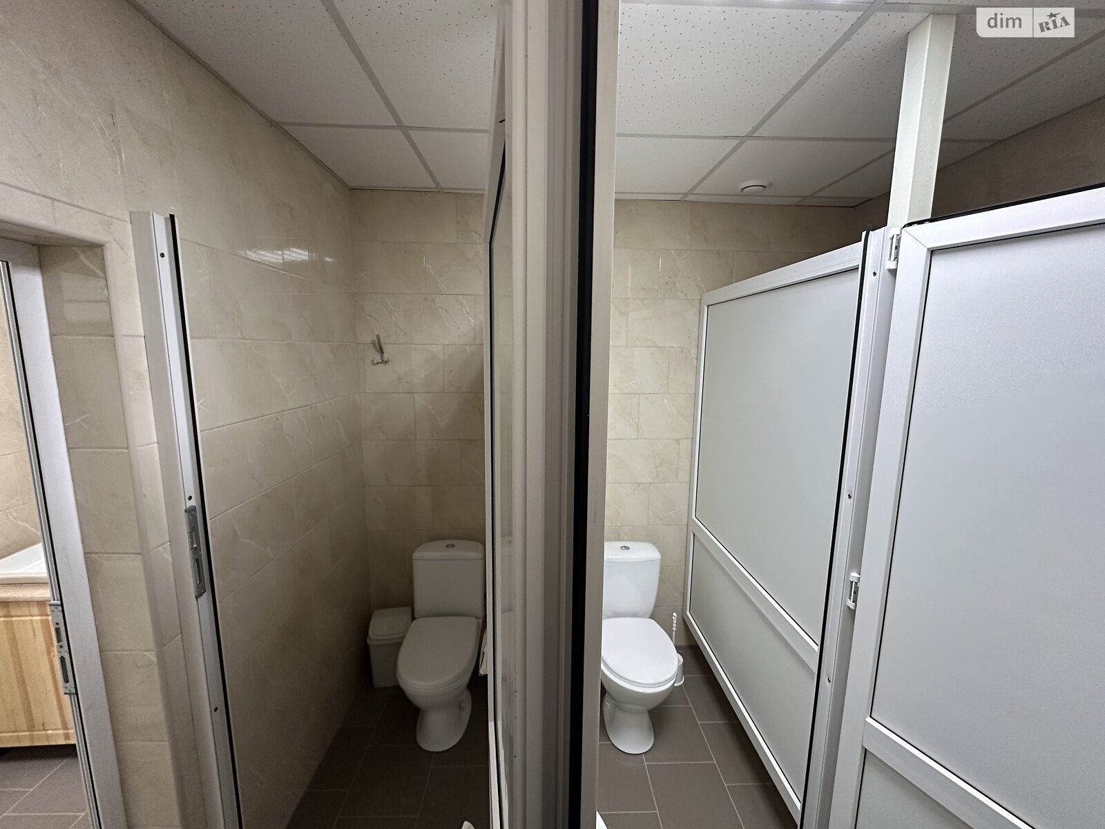 Аренда офисного помещения в Виннице, Хмельницкое шоссе, помещений - 1, этаж - 2 фото 1