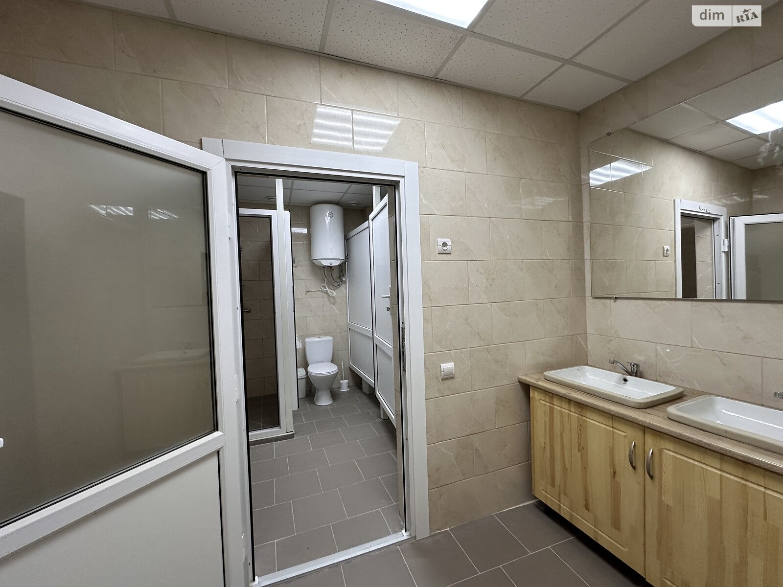 Аренда офисного помещения в Виннице, Хмельницкое шоссе, помещений - 1, этаж - 2 фото 1