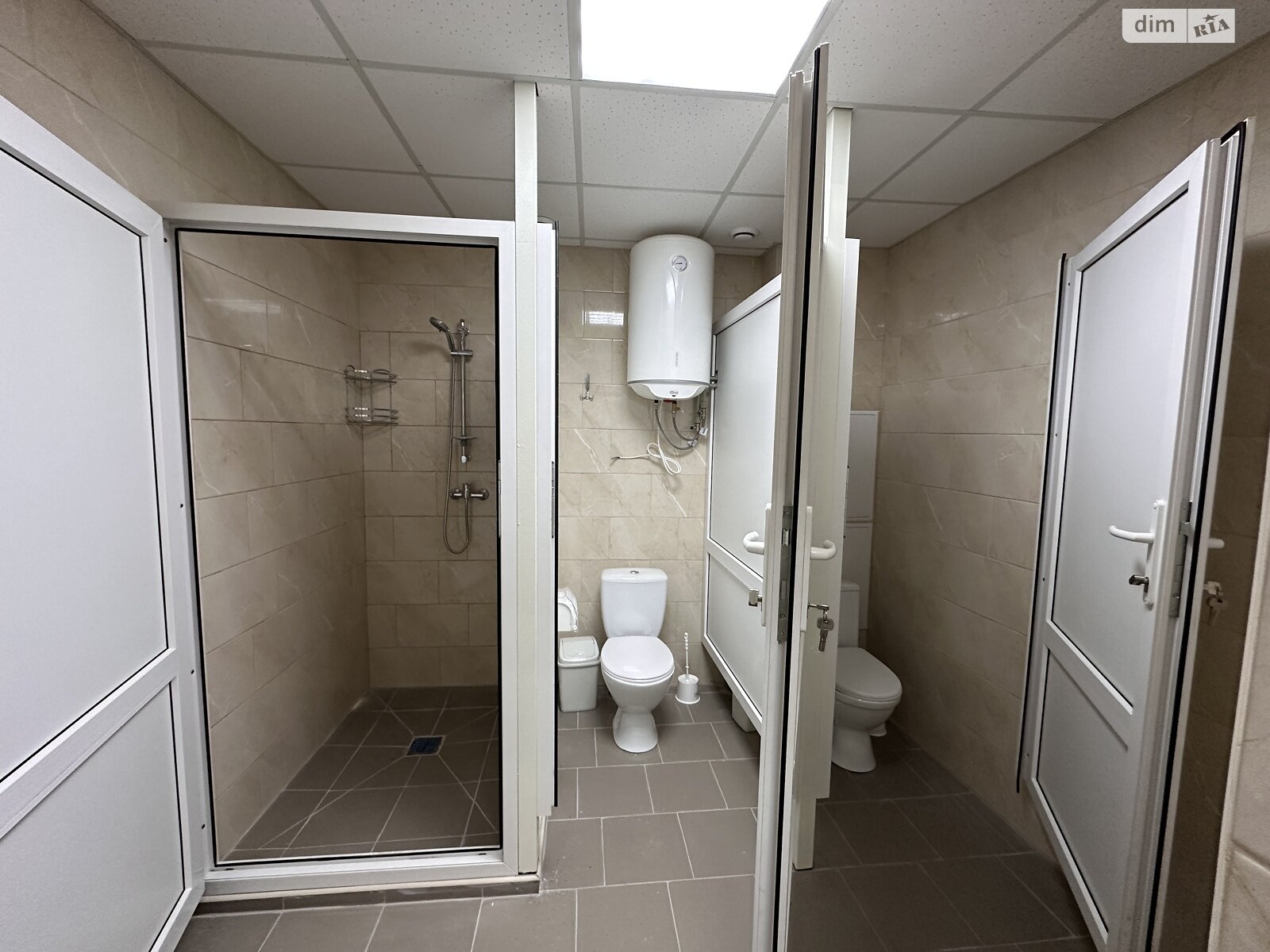 Аренда офисного помещения в Виннице, Хмельницкое шоссе, помещений - 1, этаж - 2 фото 1