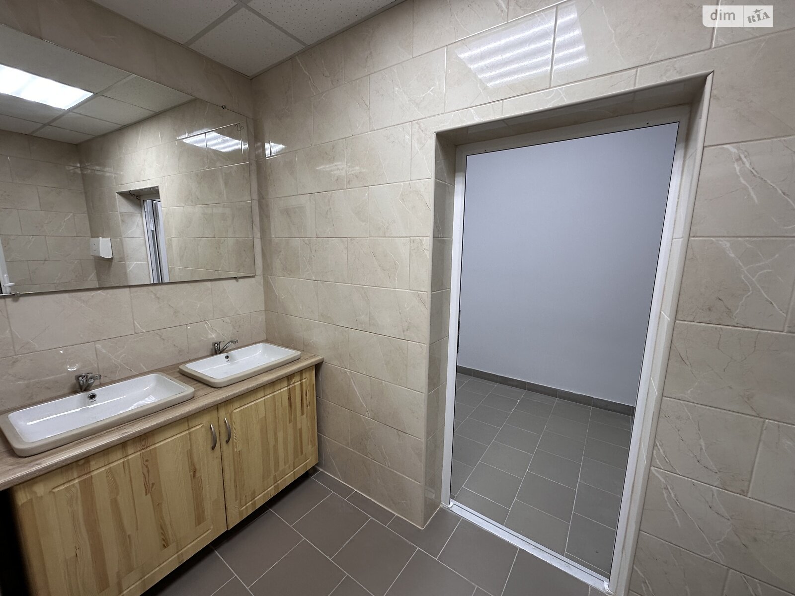 Аренда офисного помещения в Виннице, Хмельницкое шоссе, помещений - 1, этаж - 2 фото 1