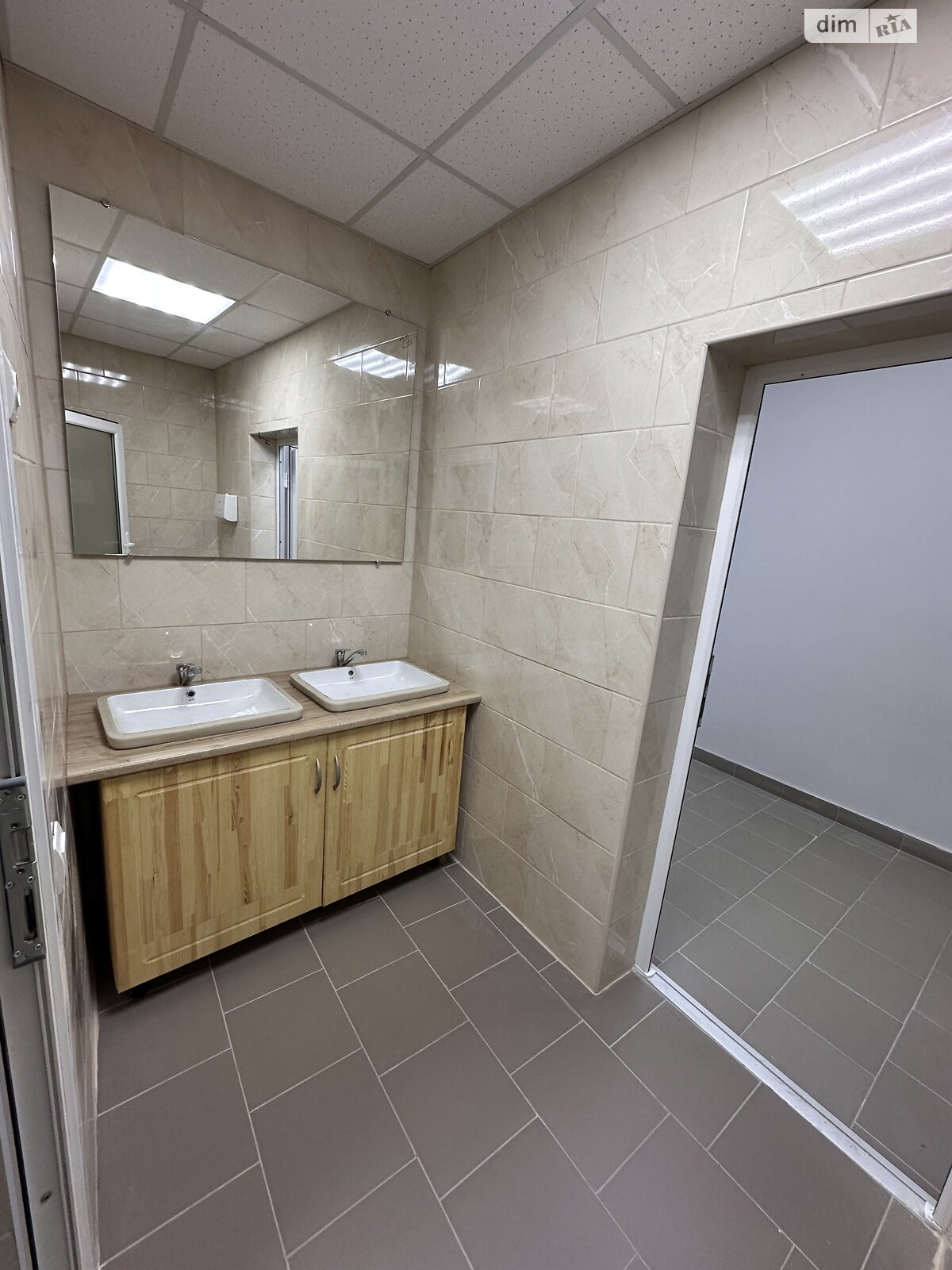 Аренда офисного помещения в Виннице, Хмельницкое шоссе, помещений - 1, этаж - 2 фото 1