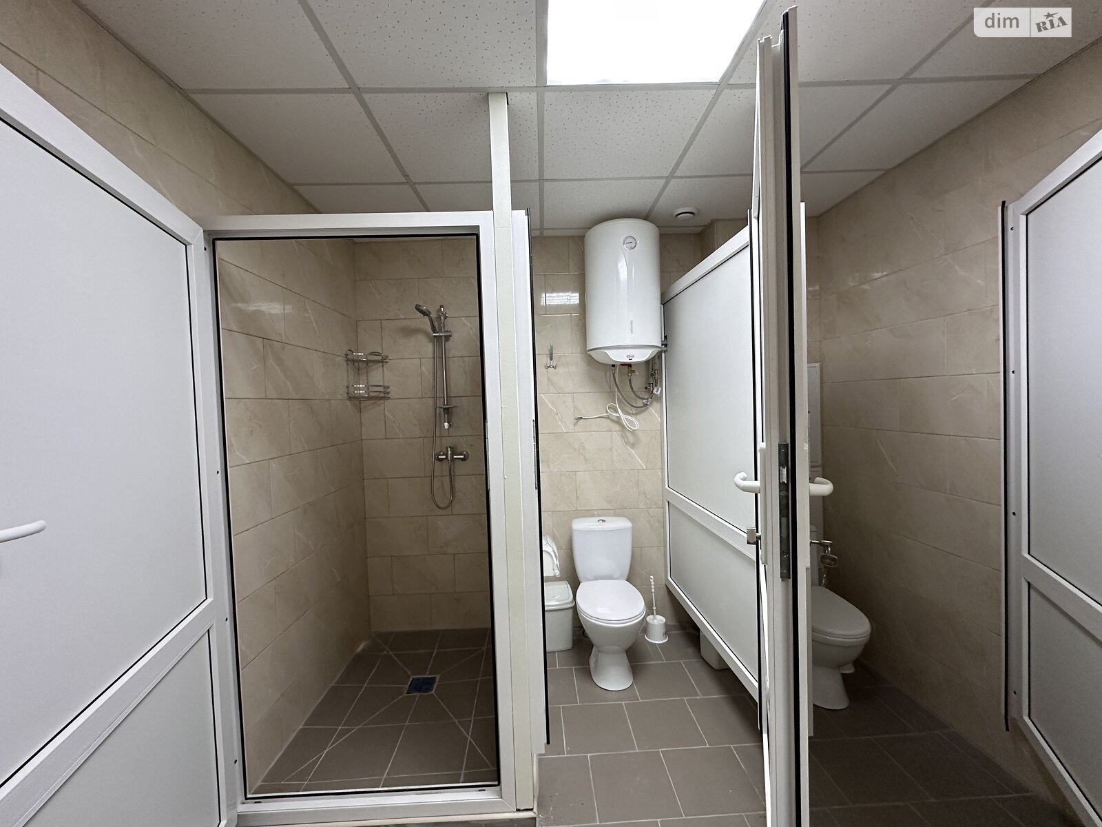 Аренда офисного помещения в Виннице, Хмельницкое шоссе, помещений - 1, этаж - 2 фото 1