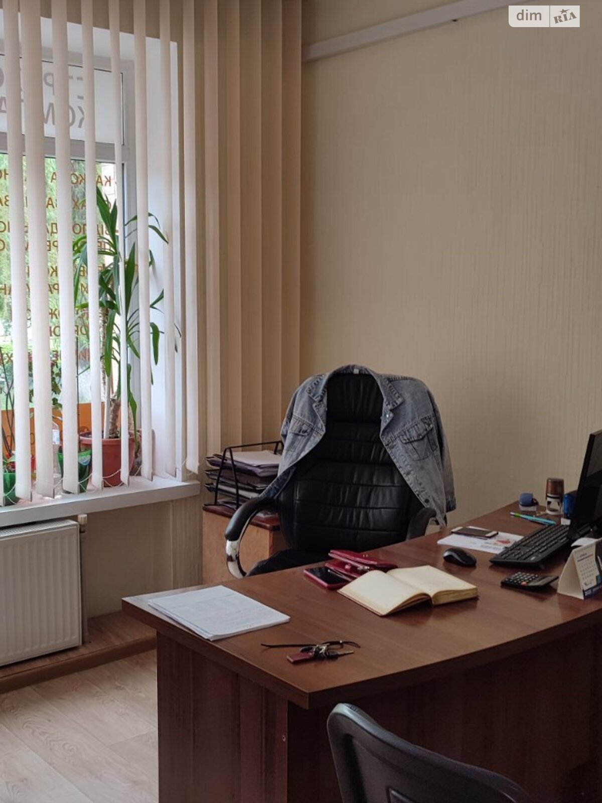 Оренда офісного приміщення в Вінниці, Келецька вулиця, приміщень - 2, поверх - 1 фото 1