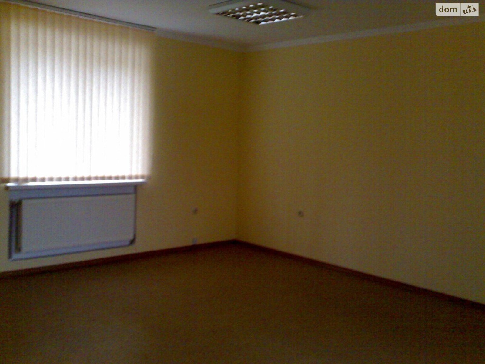 Аренда офисного помещения в Виннице, Келецкая улица, помещений - 1, этаж - 2 фото 1