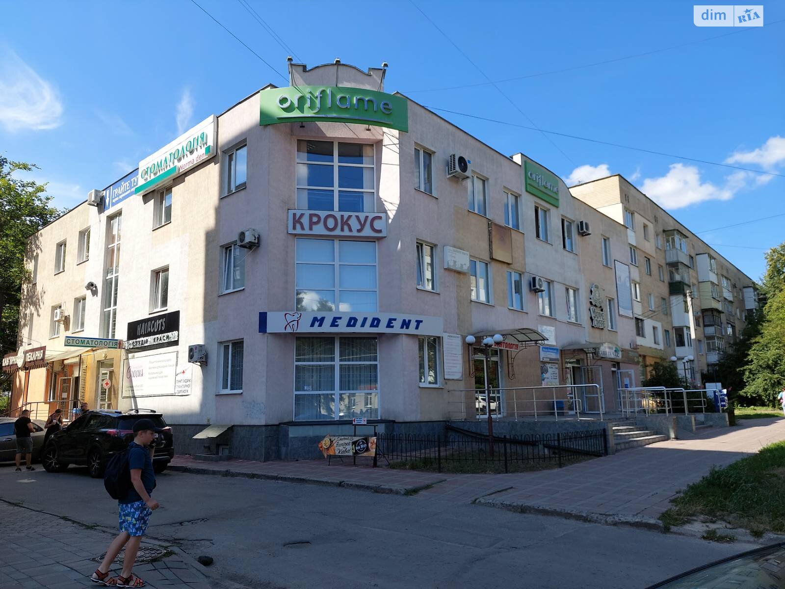 Аренда офисного помещения в Виннице, Политехническая (Воинов-Интернационалистов) улица 14А, помещений - 1, этаж - 3 фото 1 Аренда офисного помещения в Виннице, Политехническая (Воинов-Интернационалистов) улица 14А, помещений - 1, этаж - 3 фото 1