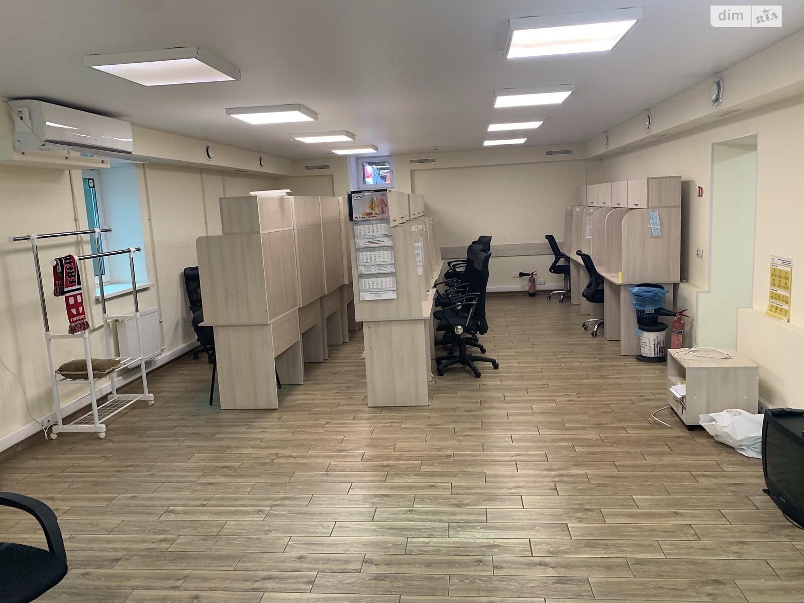 Аренда офисного помещения в Виннице, Стельмаха улица 43А, помещений - 6, этаж - 1 фото 1 Аренда офисного помещения в Виннице, Стельмаха улица 43А, помещений - 6, этаж - 1 фото 1