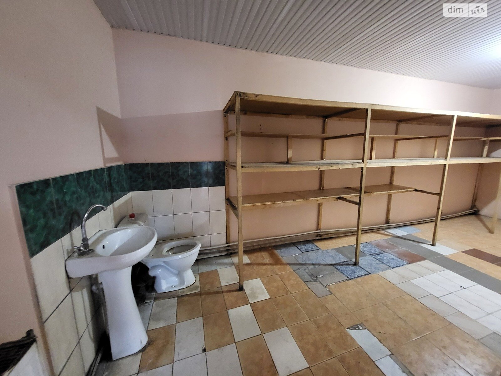 Оренда офісного приміщення в Вінниці, Василя Порика вулиця, приміщень - 1, поверх - 1 фото 1
