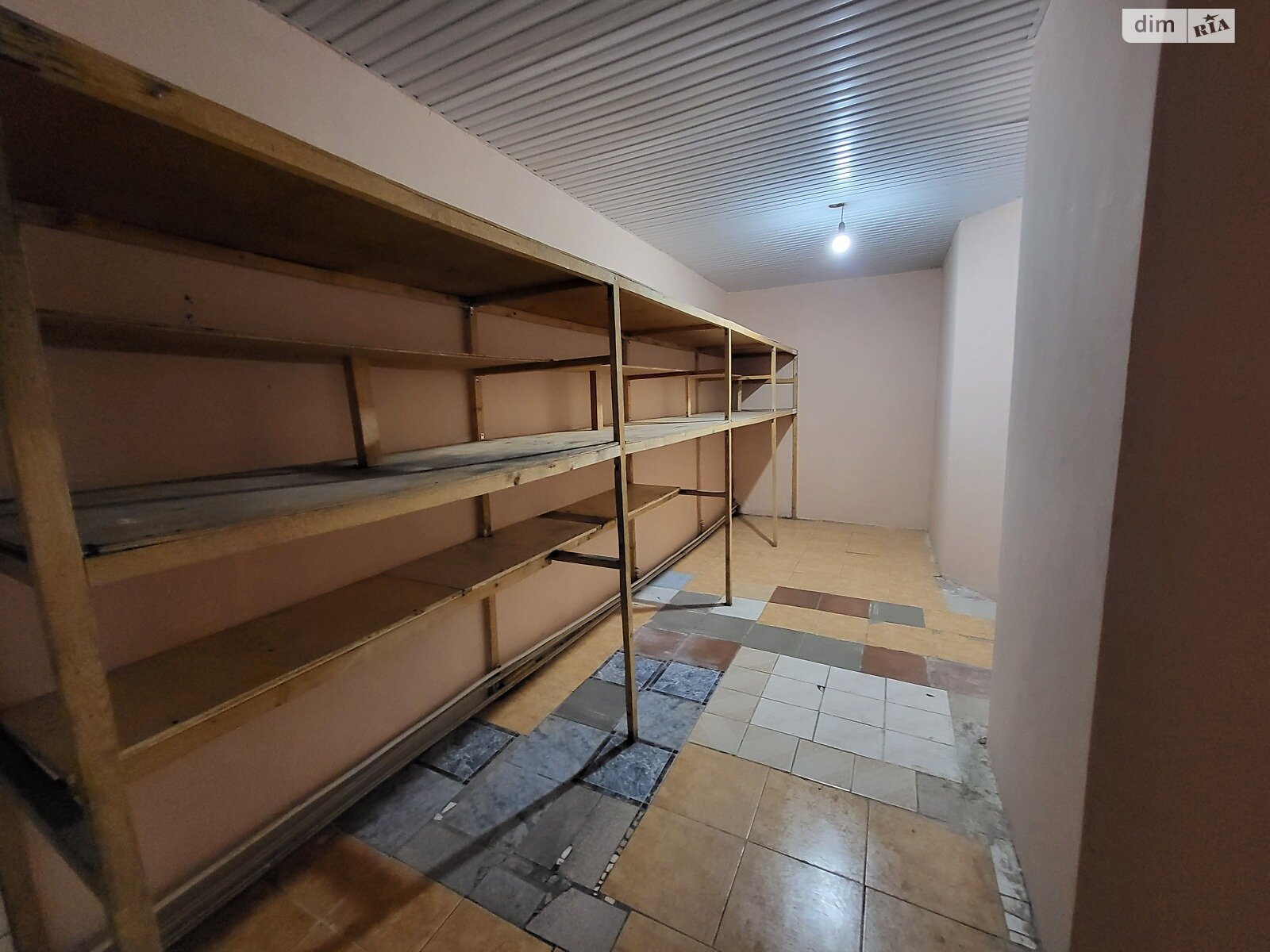 Оренда офісного приміщення в Вінниці, Василя Порика вулиця, приміщень - 1, поверх - 1 фото 1
