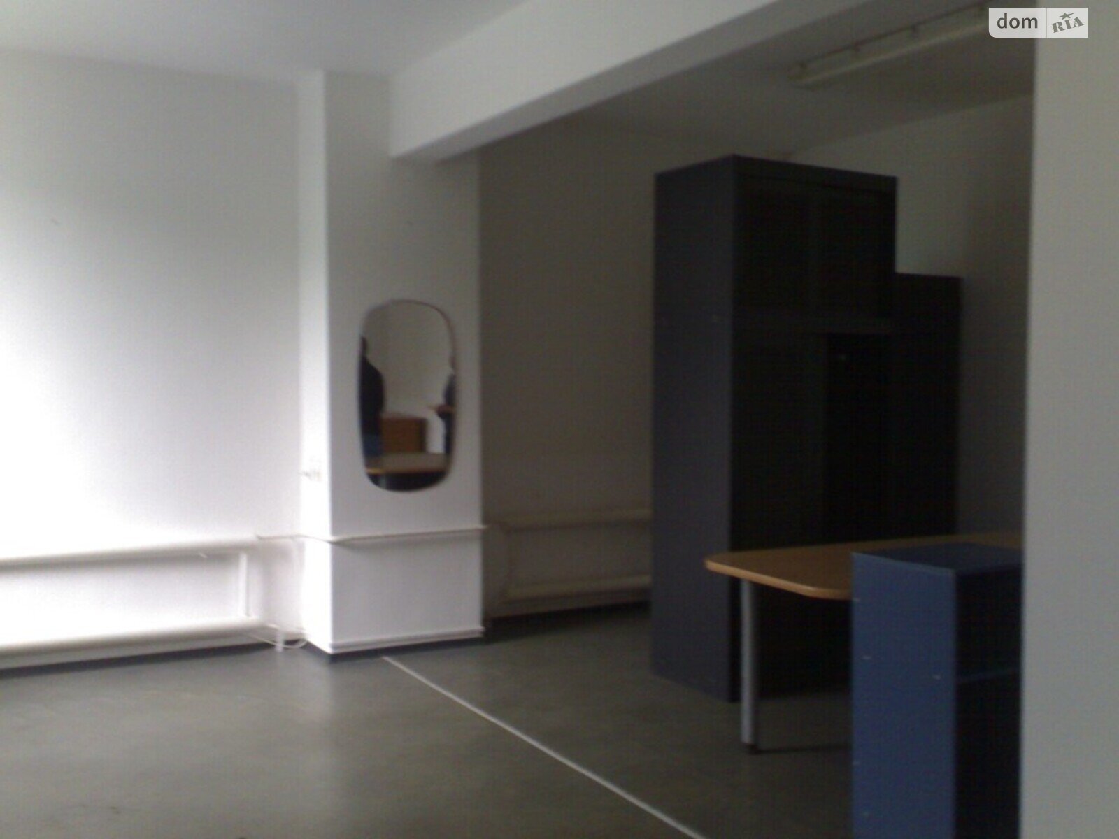 Аренда офисного помещения в Виннице, Хмельницкое шоссе, помещений - 9, этаж - 2 фото 1