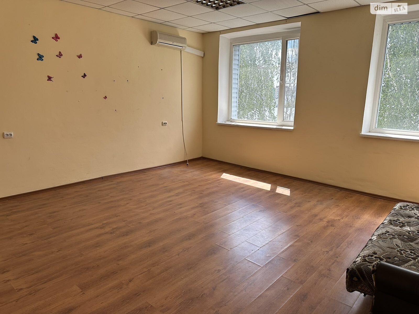 Аренда офисного помещения в Виннице, 600-летия улица, помещений - 1, этаж - 3 фото 1