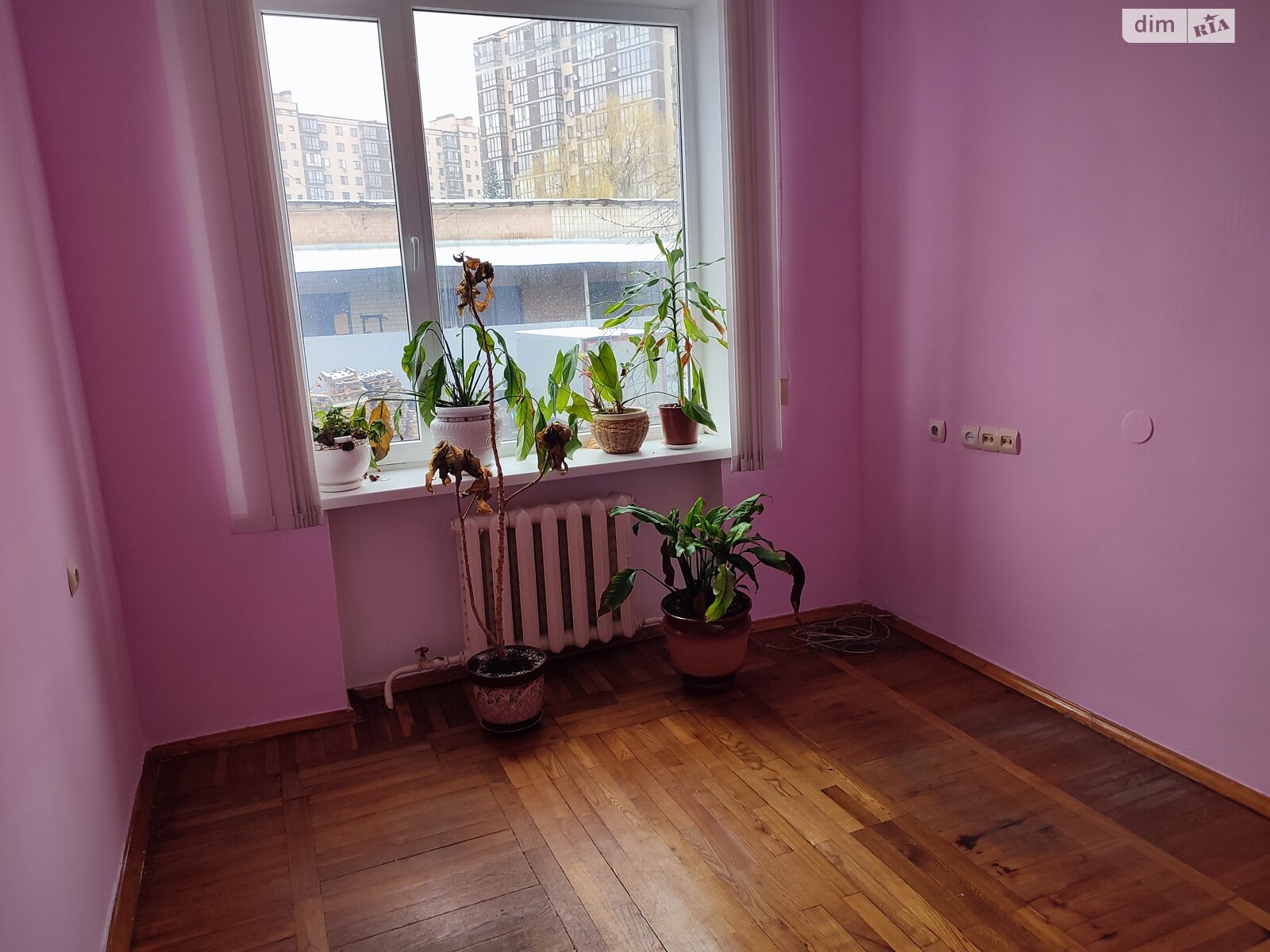 Оренда офісного приміщення в Вінниці, Антонова Олега вулиця, приміщень - 1, поверх - 1 фото 1