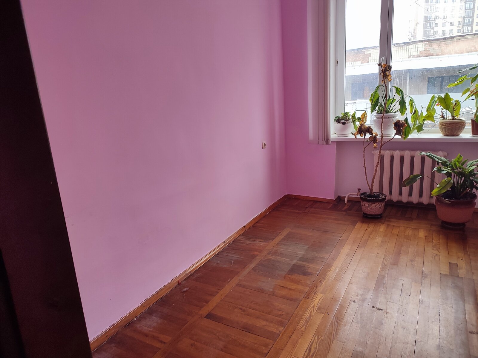 Оренда офісного приміщення в Вінниці, Антонова Олега вулиця, приміщень - 1, поверх - 1 фото 1