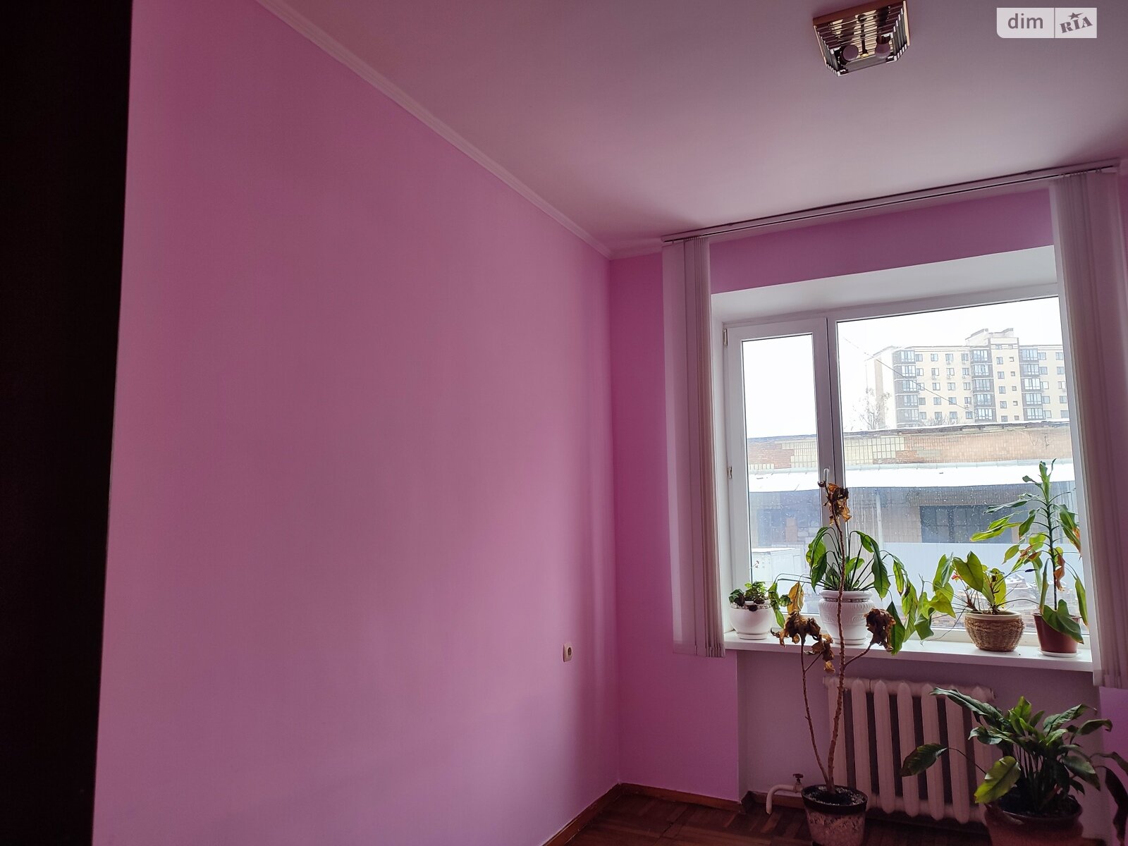 Оренда офісного приміщення в Вінниці, Антонова Олега вулиця, приміщень - 1, поверх - 1 фото 1