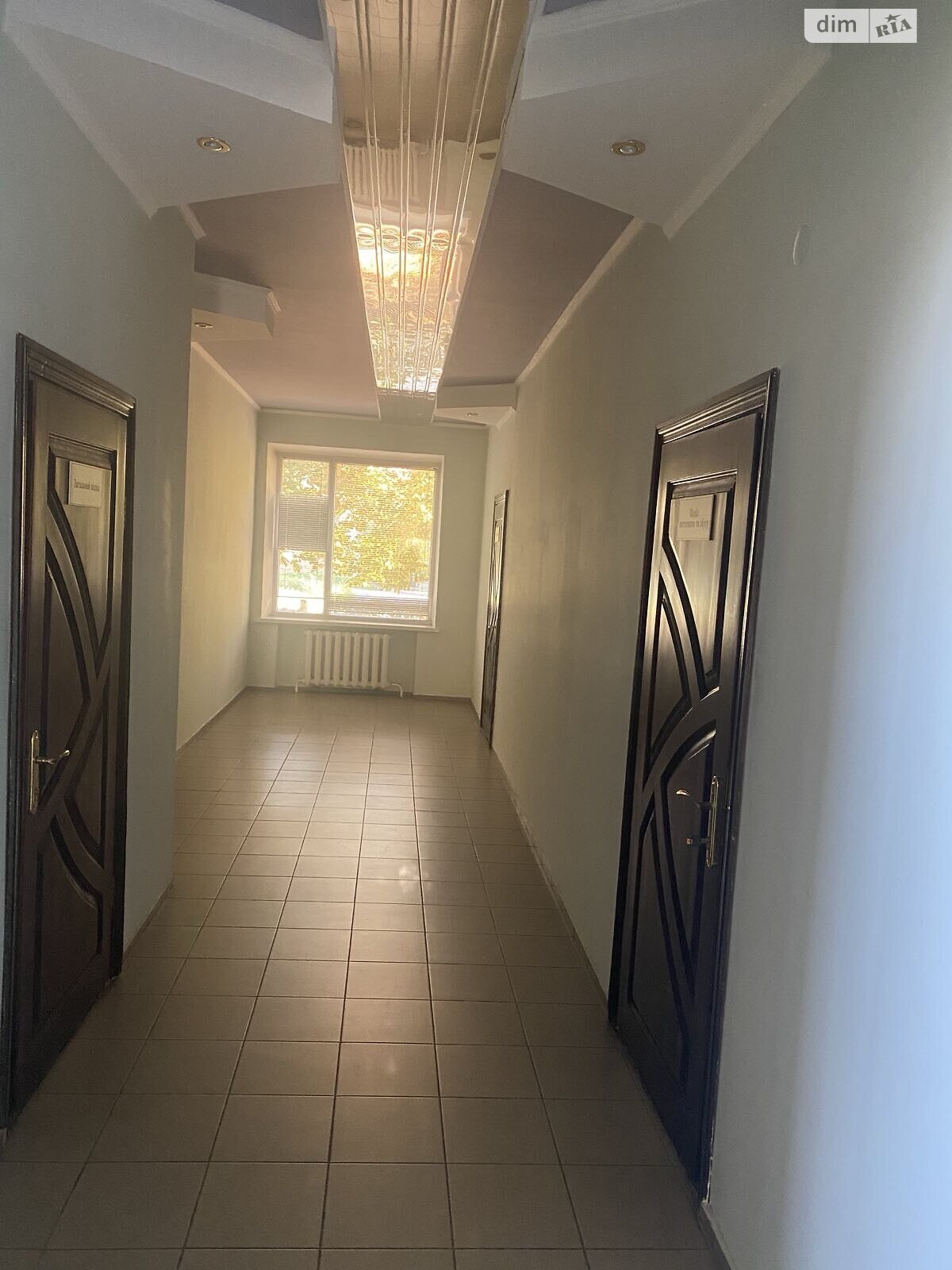 Оренда офісного приміщення в Вінниці, Антонова Олега вулиця, приміщень - 1, поверх - 1 фото 1