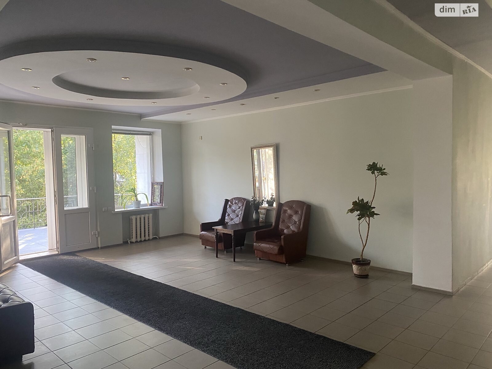 Оренда офісного приміщення в Вінниці, Антонова Олега вулиця, приміщень - 1, поверх - 1 фото 1