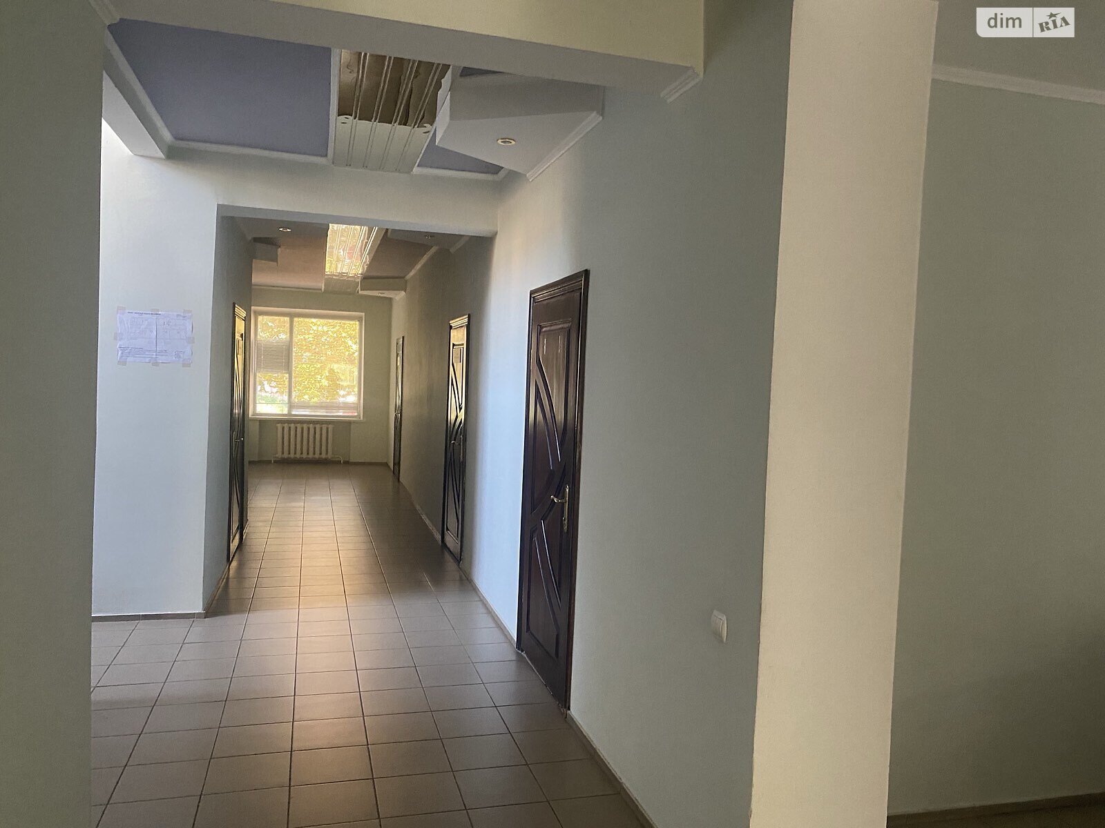 Оренда офісного приміщення в Вінниці, Антонова Олега вулиця, приміщень - 1, поверх - 1 фото 1