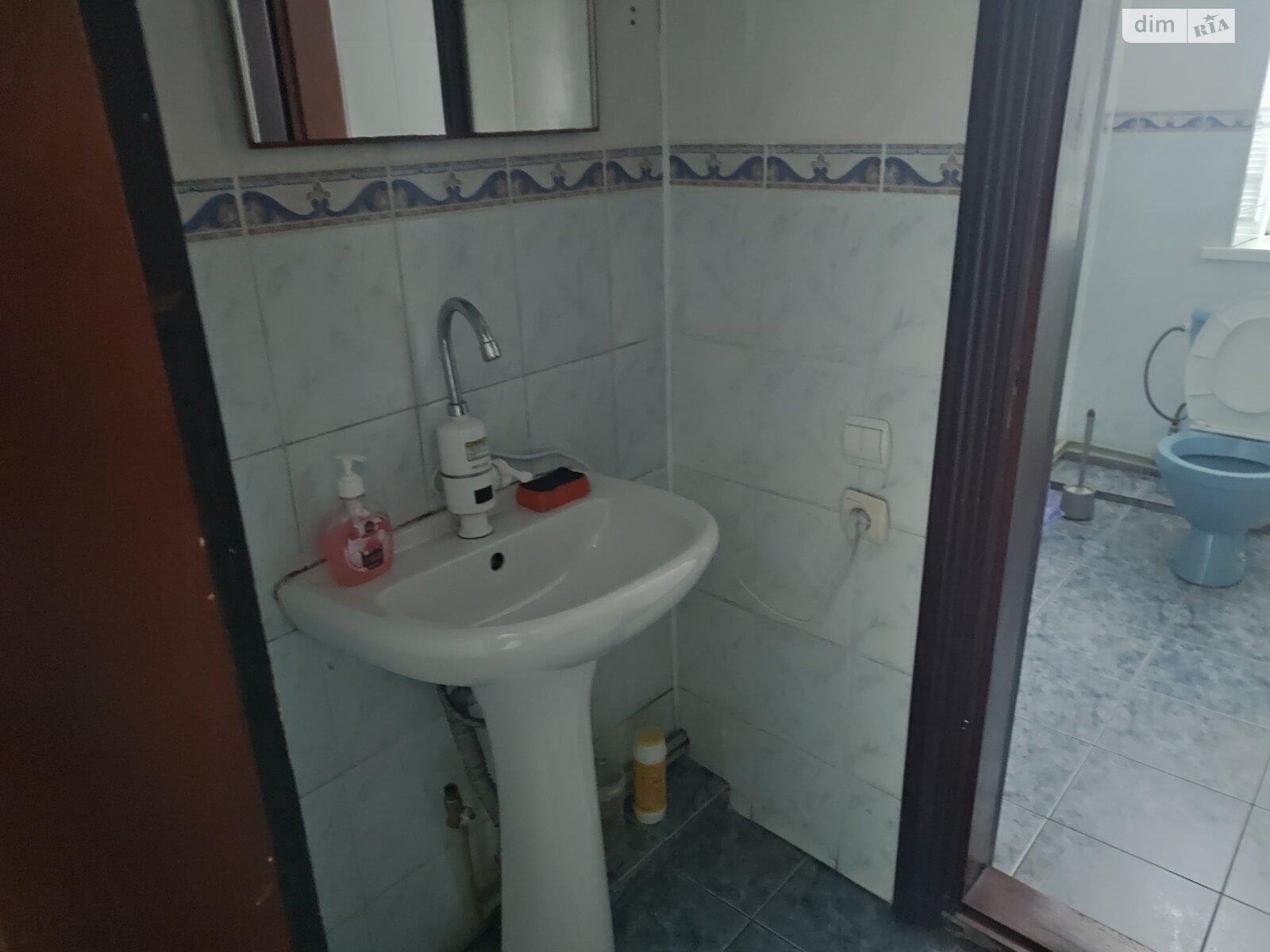 Оренда офісного приміщення в Вінниці, Антонова Олега вулиця, приміщень - 1, поверх - 1 фото 1