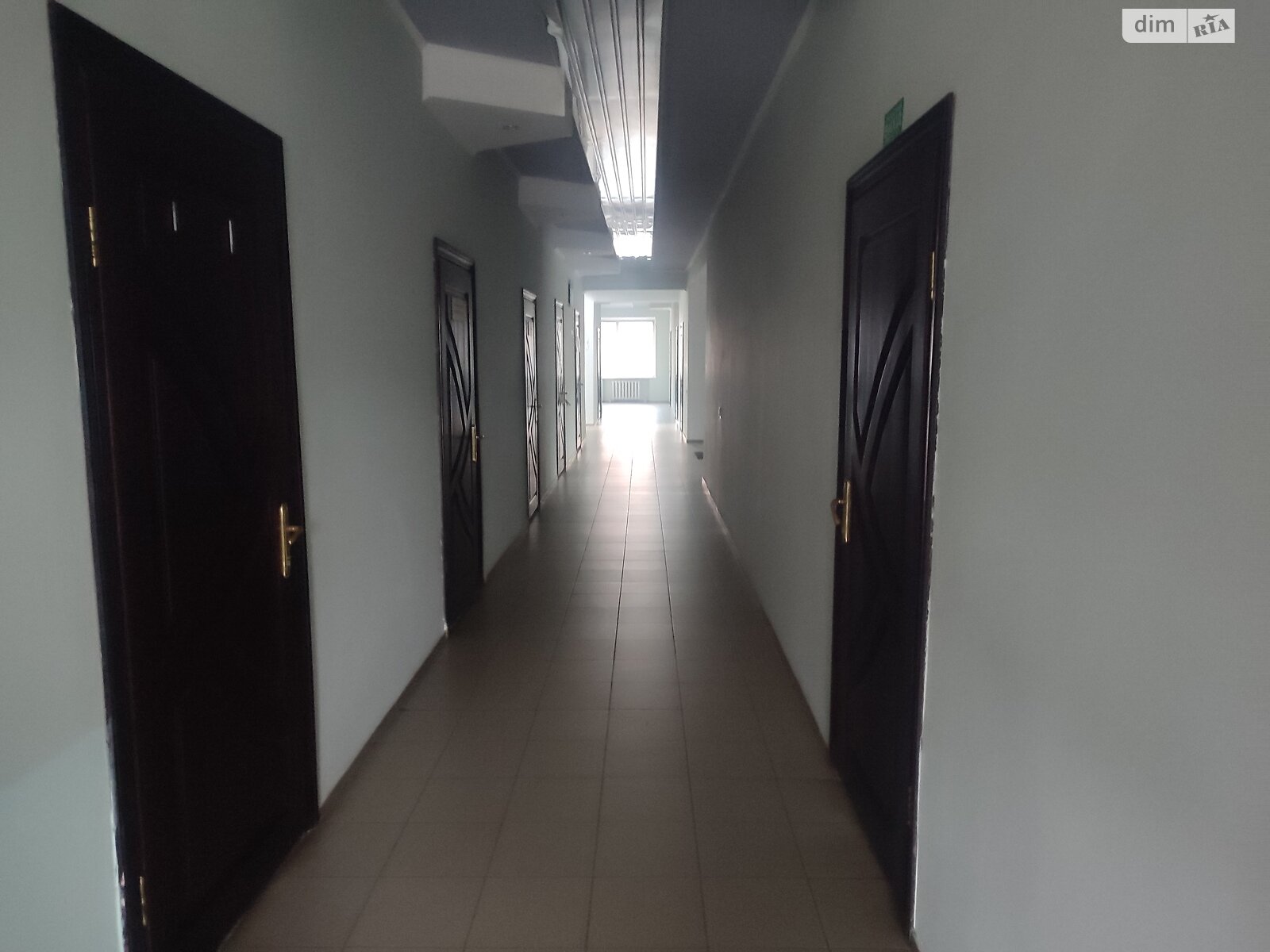 Оренда офісного приміщення в Вінниці, Антонова Олега вулиця, приміщень - 1, поверх - 1 фото 1