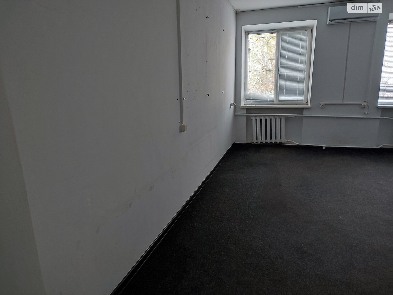 Аренда офисного помещения в Виннице, Немировское шоссе, помещений - 1, этаж - 2 фото 1