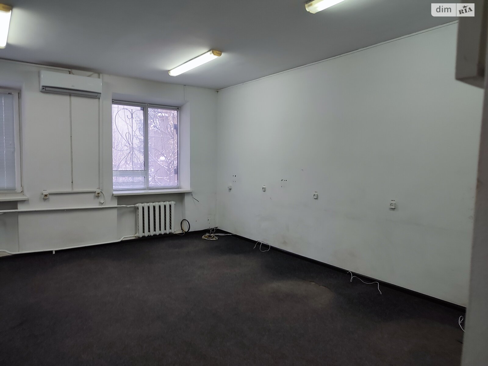Аренда офисного помещения в Виннице, Немировское шоссе, помещений - 1, этаж - 2 фото 1