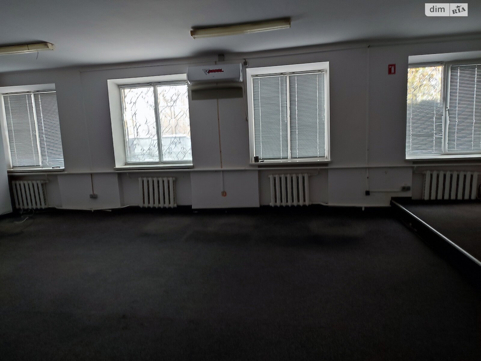 Оренда офісного приміщення в Вінниці, Немирівське шосе, приміщень - 5, поверх - 2 фото 1