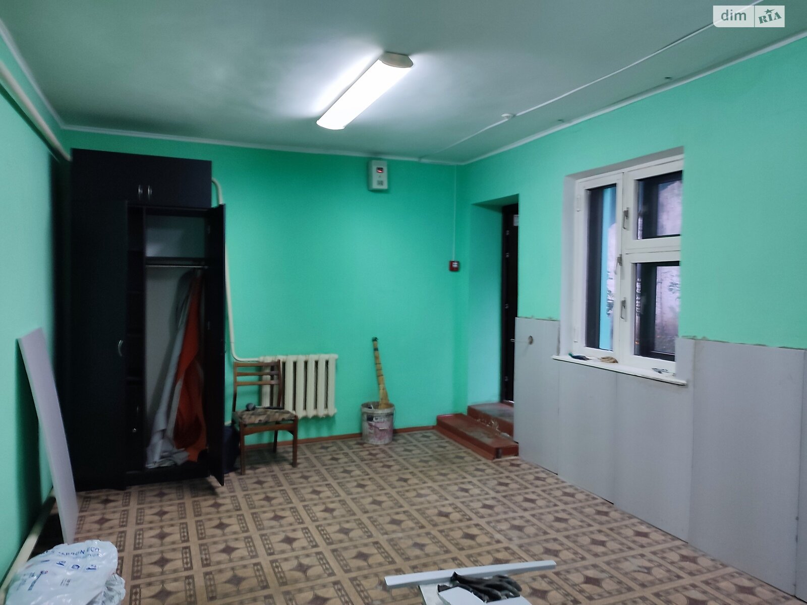 Оренда офісного приміщення в Вінниці, Шимка Максима вулиця, приміщень - 1, поверх - 1 фото 1