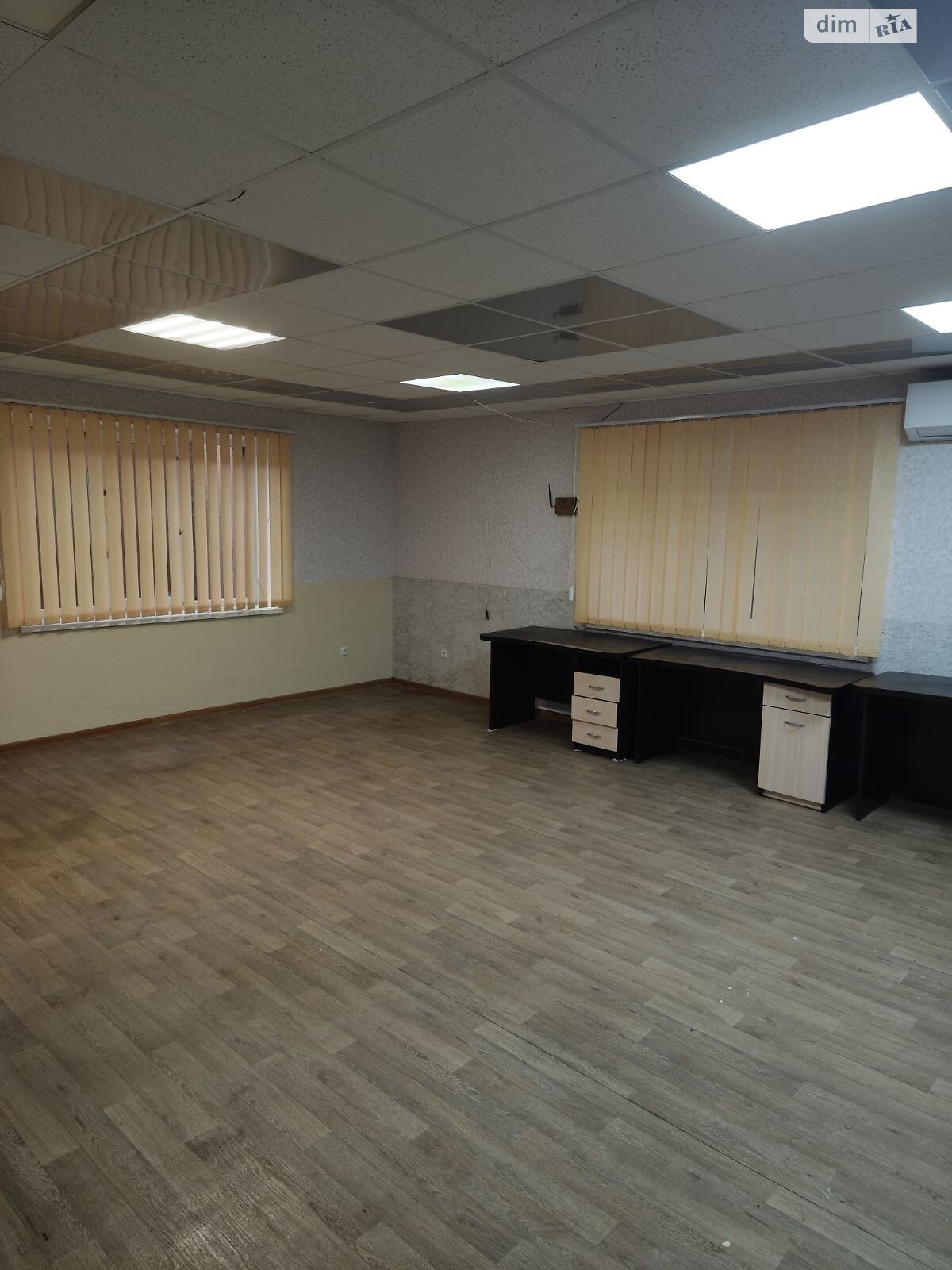 Оренда офісного приміщення в Вінниці, Героїв Крут вулиця, приміщень - 3 фото 1