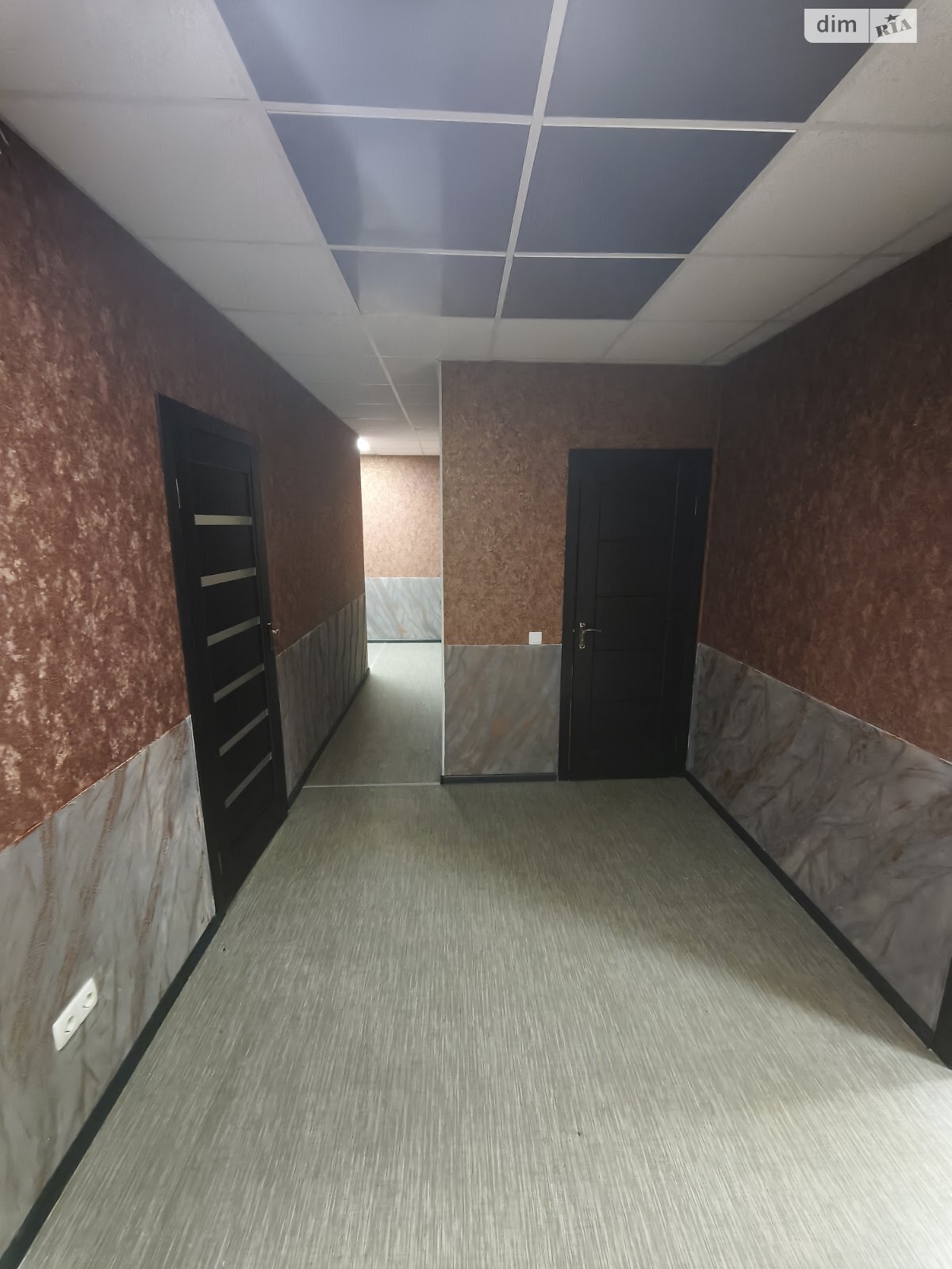 Оренда офісного приміщення в Вінниці, Героїв Крут вулиця, приміщень - 3 фото 1