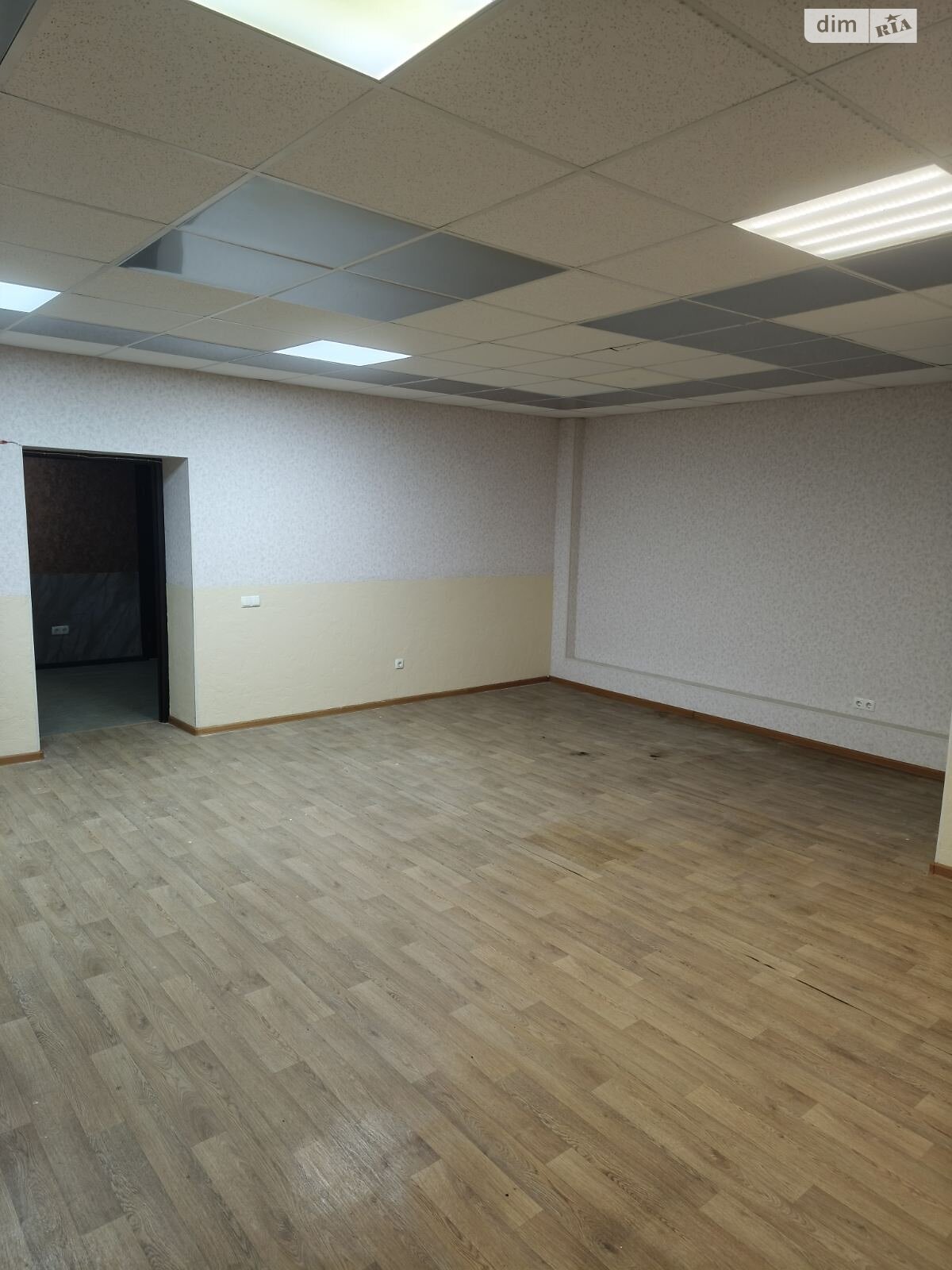 Оренда офісного приміщення в Вінниці, Героїв Крут вулиця, приміщень - 3 фото 1