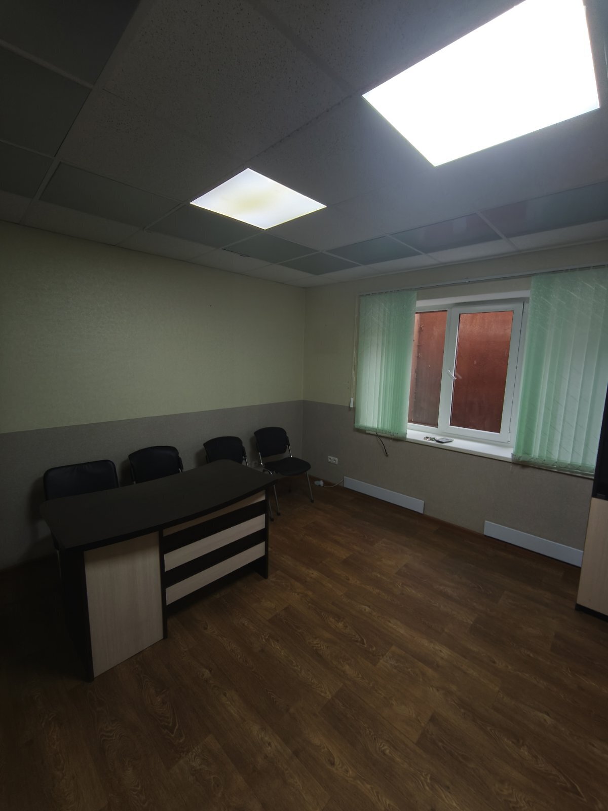 Оренда офісного приміщення в Вінниці, Героїв Крут вулиця, приміщень - 3 фото 1