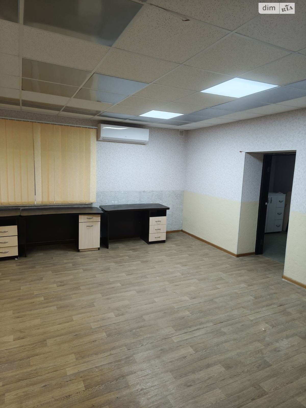 Оренда офісного приміщення в Вінниці, Героїв Крут вулиця, приміщень - 3 фото 1