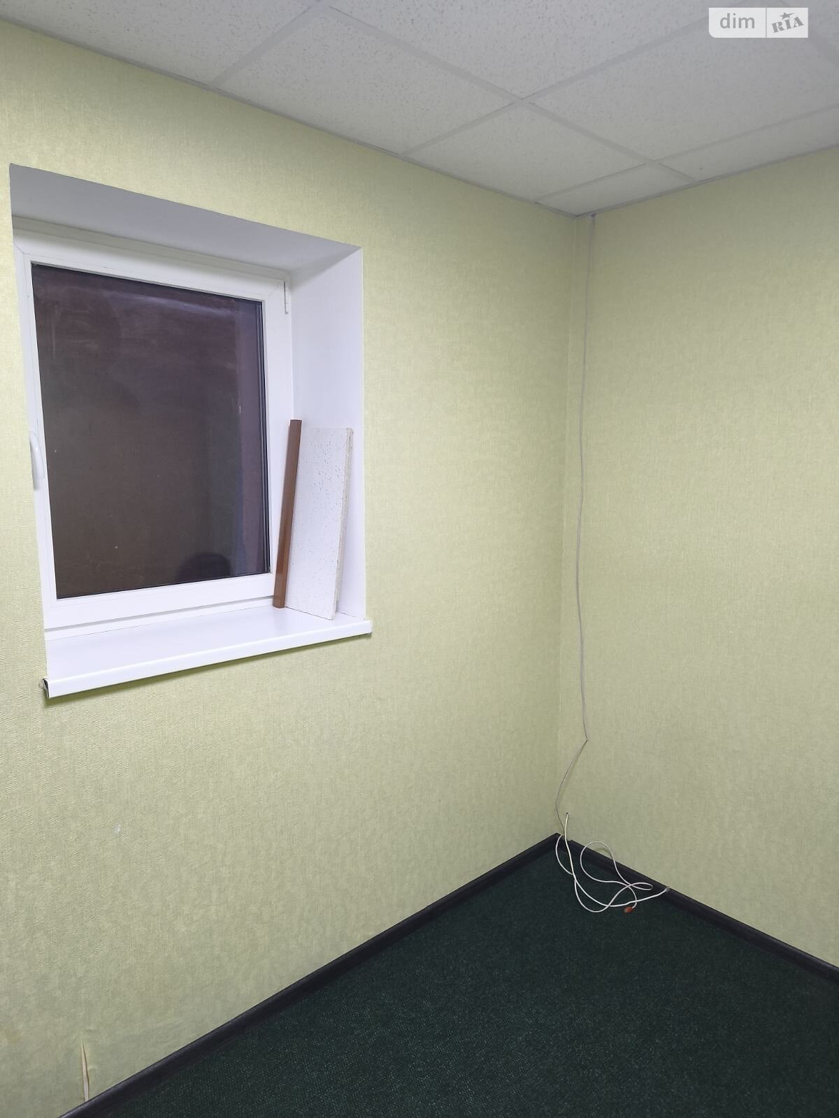 Оренда офісного приміщення в Вінниці, Героїв Крут вулиця, приміщень - 3 фото 1
