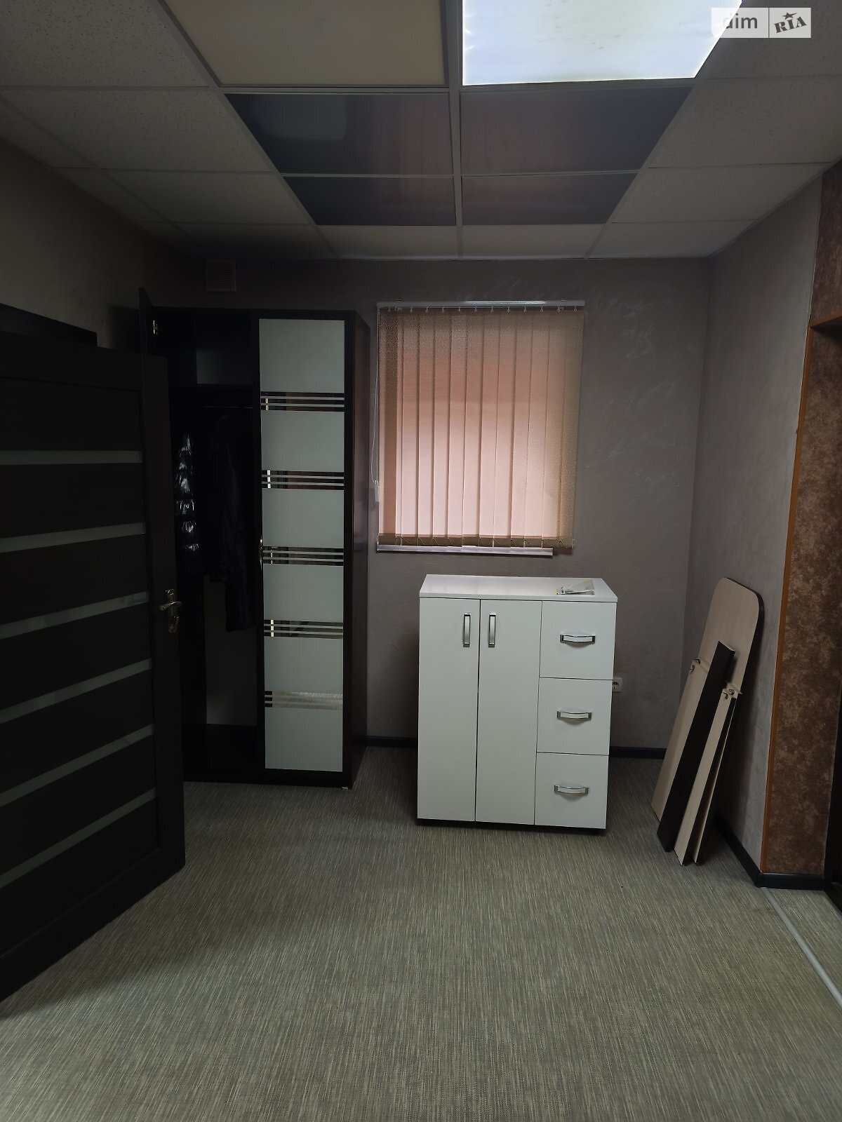 Оренда офісного приміщення в Вінниці, Героїв Крут вулиця, приміщень - 3 фото 1