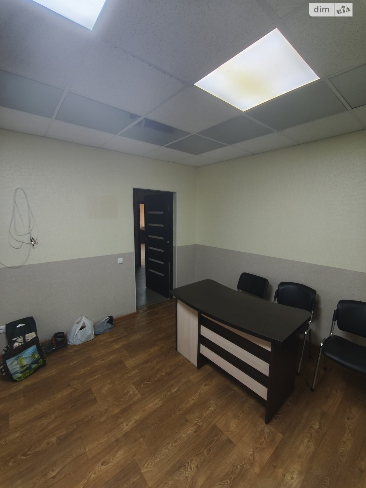 Оренда офісного приміщення в Вінниці, Героїв Крут вулиця, приміщень - 3 фото 1
