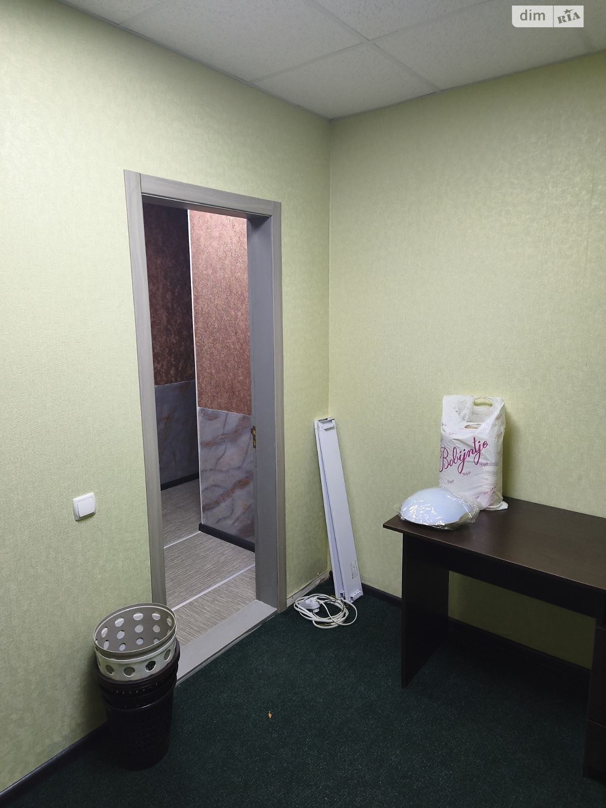 Оренда офісного приміщення в Вінниці, Героїв Крут вулиця, приміщень - 3 фото 1