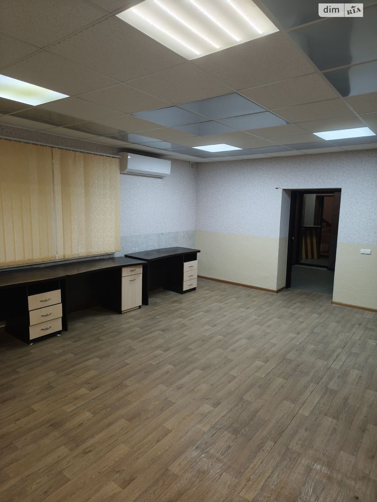 Оренда офісного приміщення в Вінниці, Героїв Крут вулиця, приміщень - 3 фото 1
