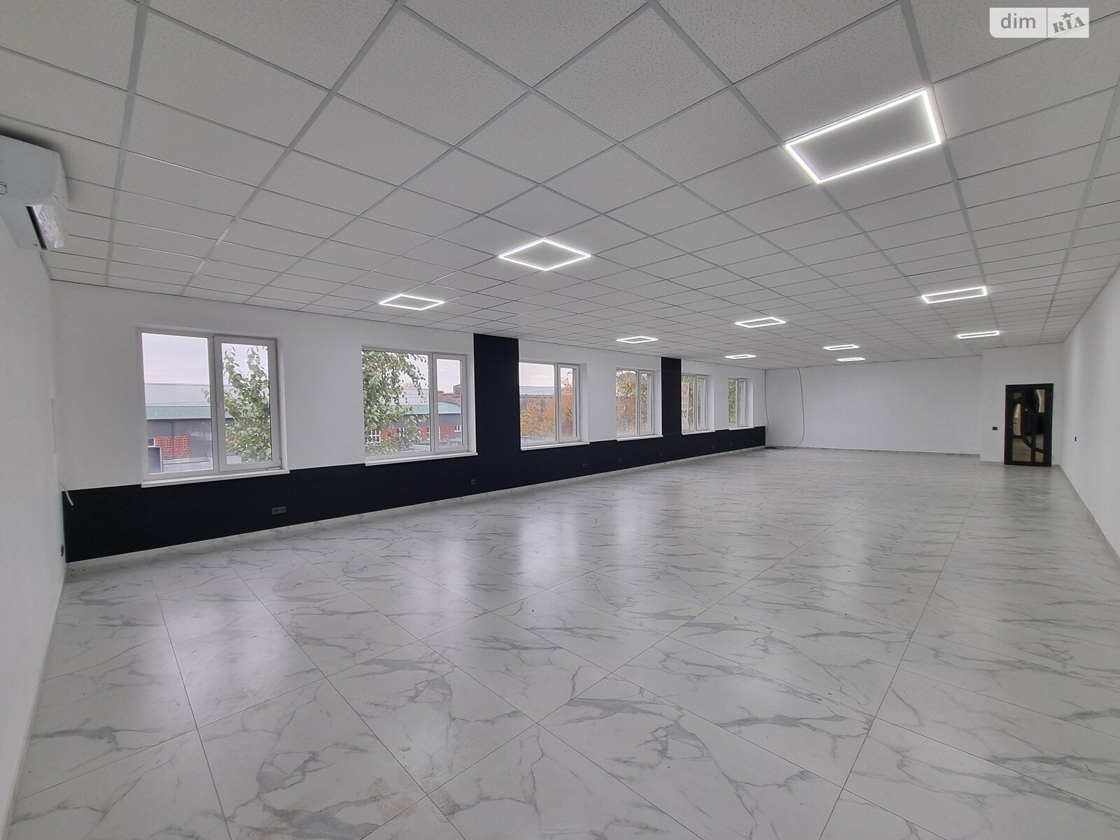 Аренда офисного помещения в Виннице, Индустриальный 2-й переулок, помещений - 2, этаж - 3 фото 1