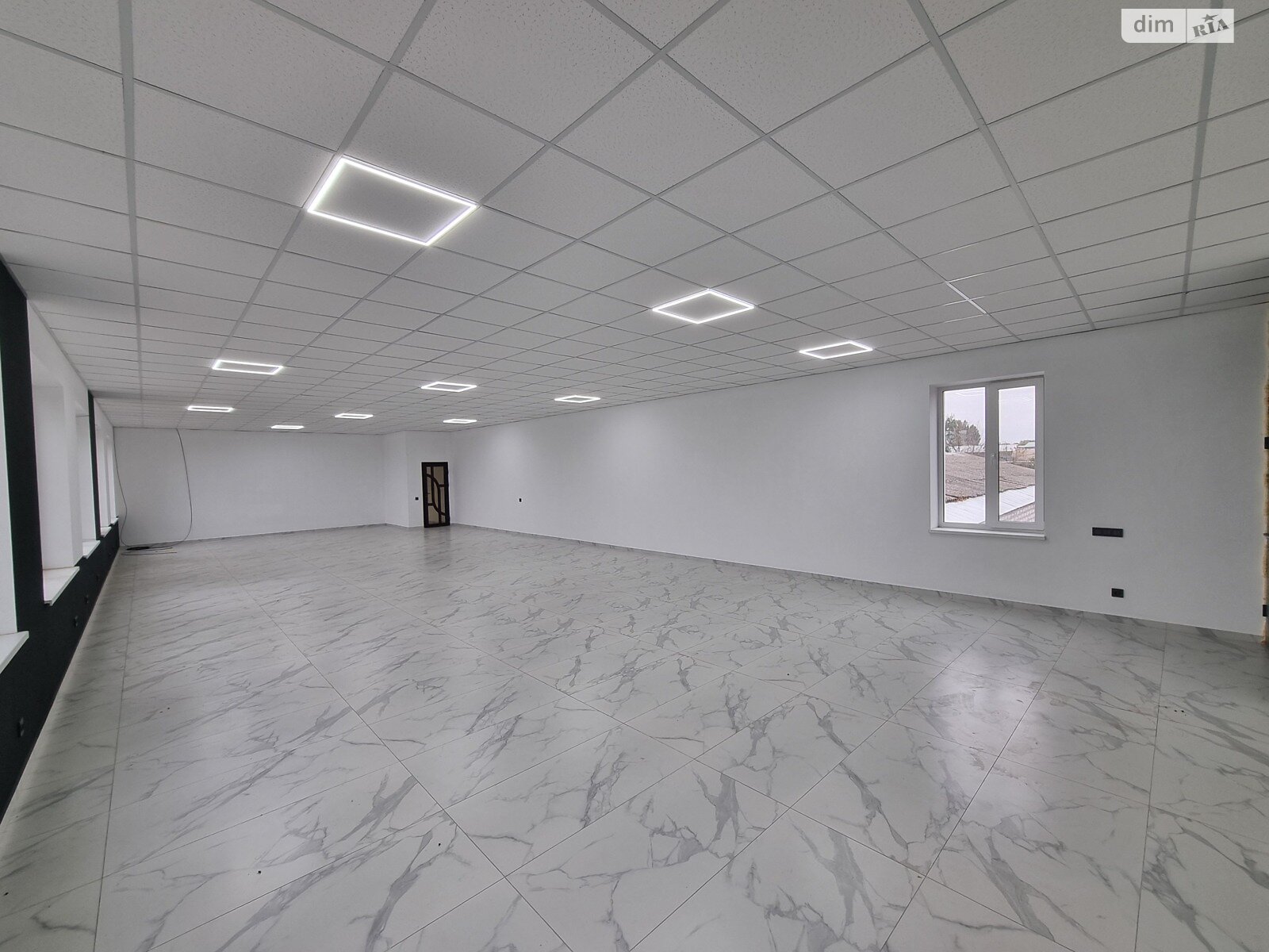 Аренда офисного помещения в Виннице, Индустриальный 2-й переулок, помещений - 2, этаж - 3 фото 1