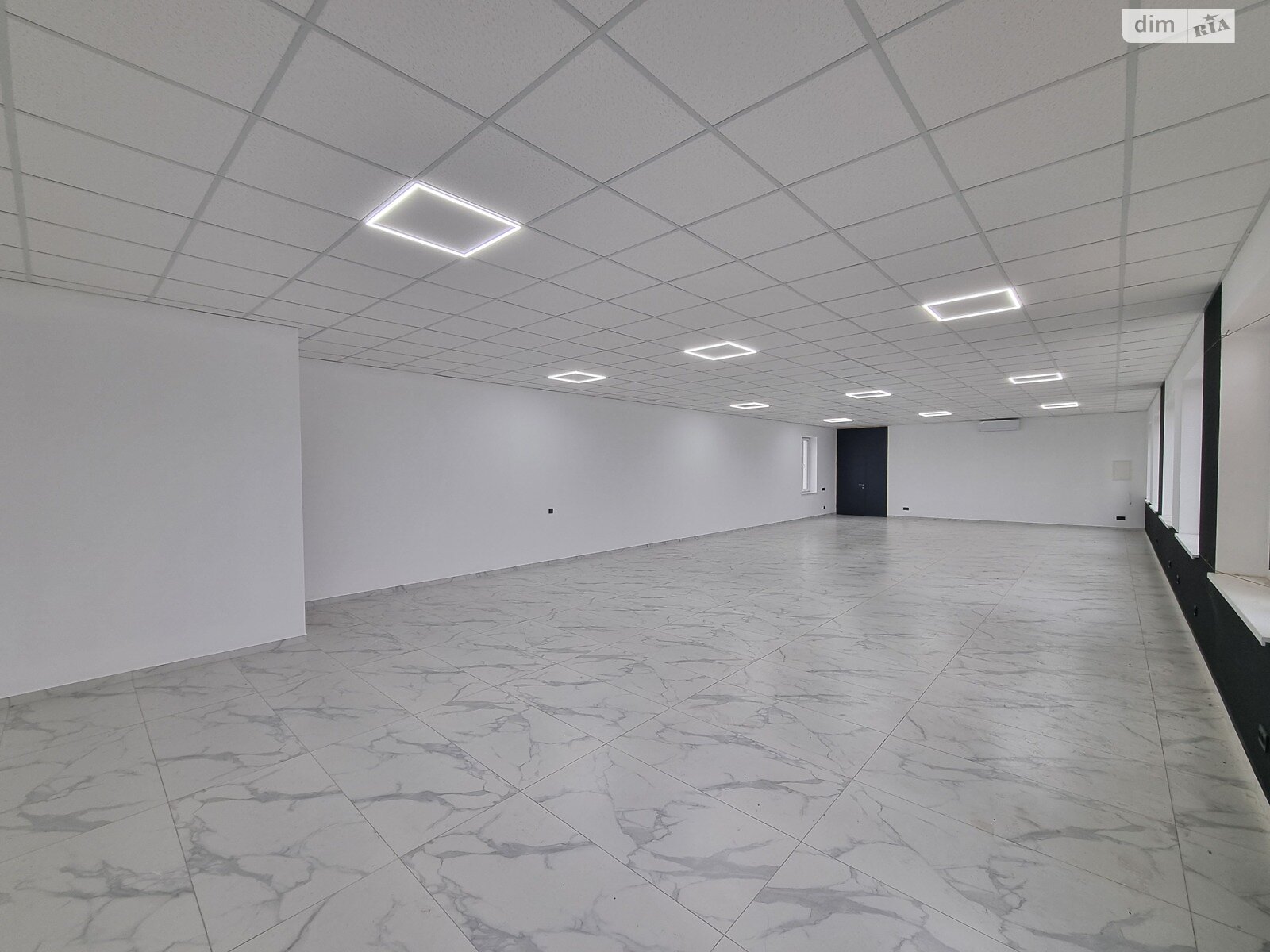 Аренда офисного помещения в Виннице, Индустриальный 2-й переулок, помещений - 2, этаж - 3 фото 1