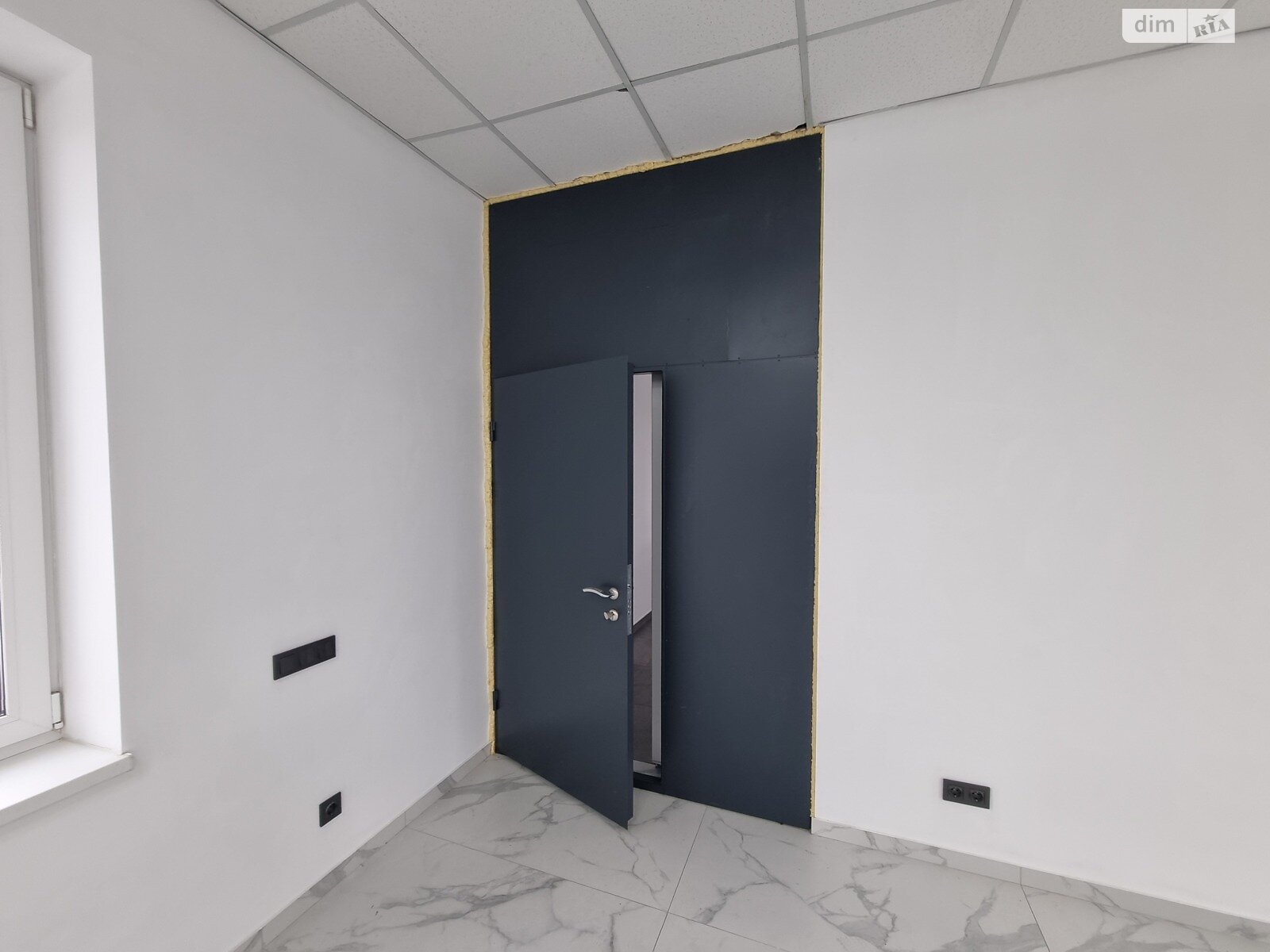 Аренда офисного помещения в Виннице, Индустриальный 2-й переулок, помещений - 2, этаж - 3 фото 1