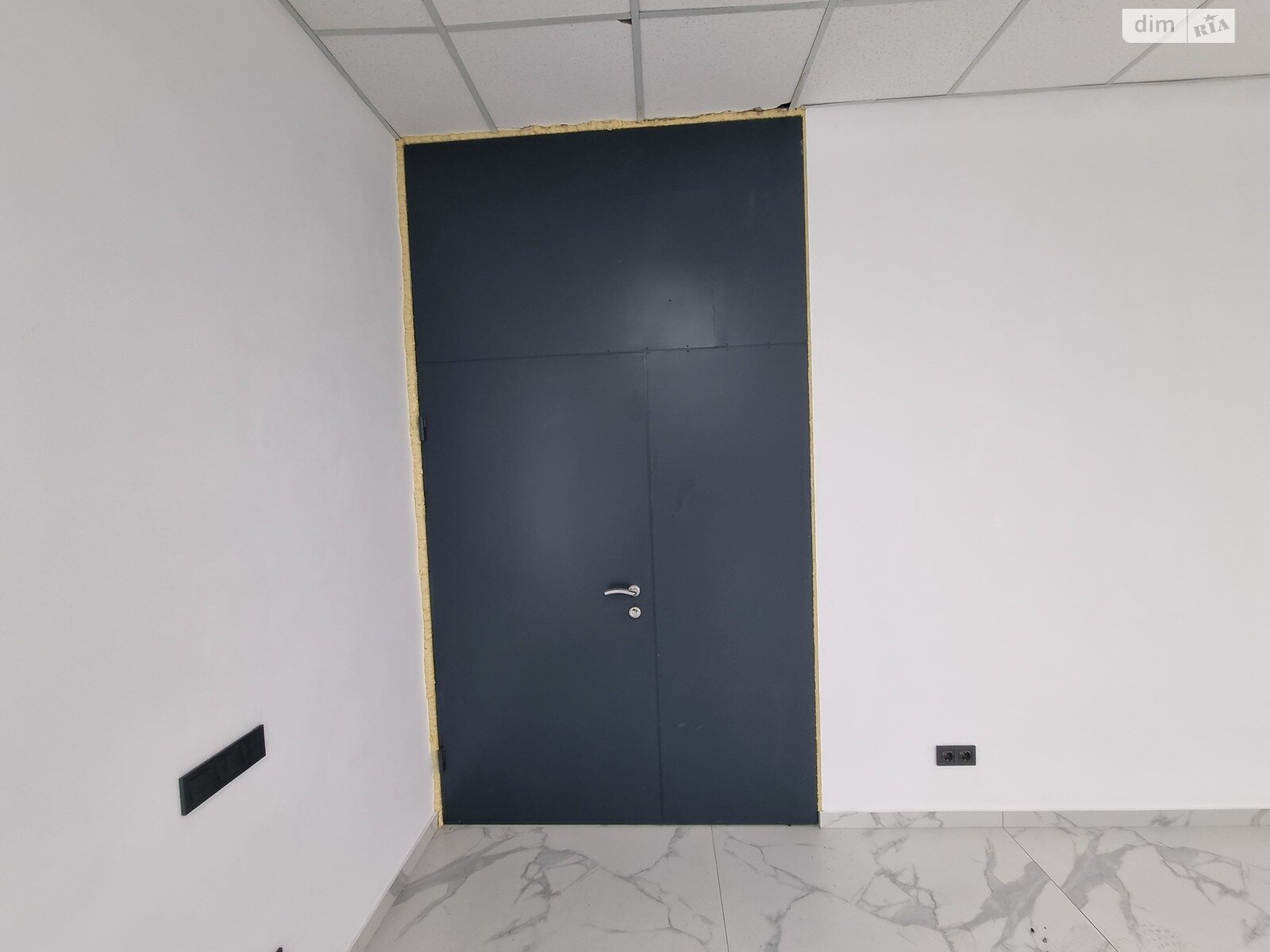 Аренда офисного помещения в Виннице, Индустриальный 2-й переулок, помещений - 2, этаж - 3 фото 1