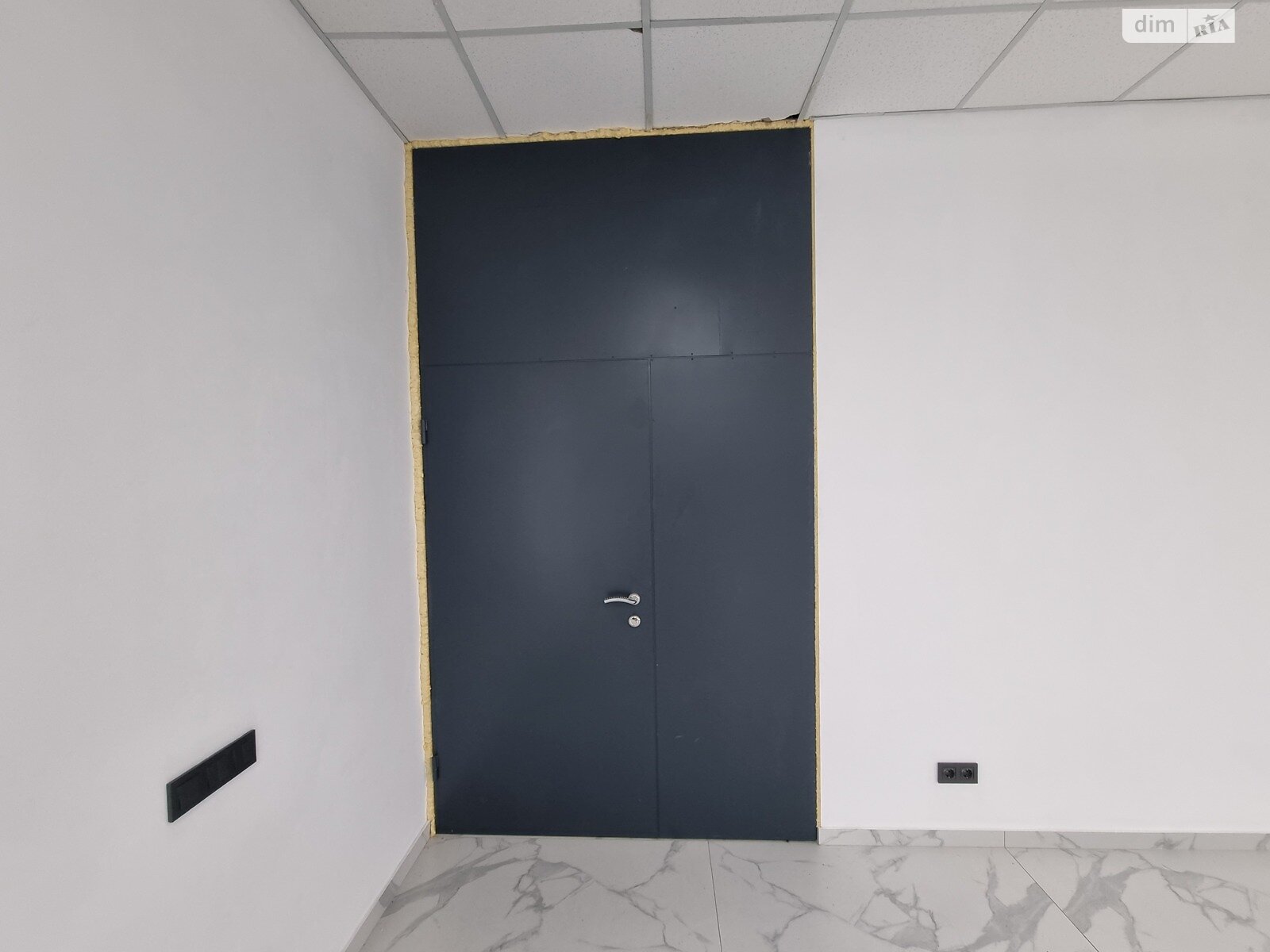 Аренда офисного помещения в Виннице, Индустриальный 2-й переулок, помещений - 2, этаж - 3 фото 1