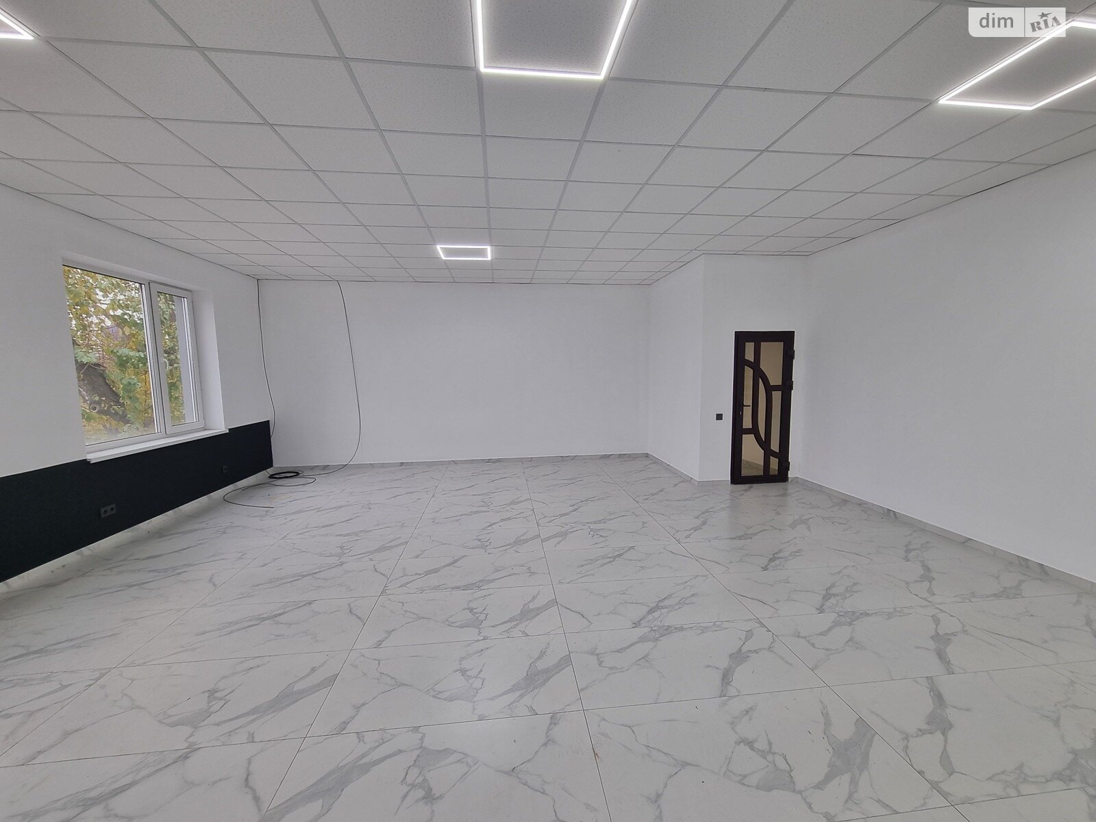 Аренда офисного помещения в Виннице, Индустриальный 2-й переулок, помещений - 2, этаж - 3 фото 1