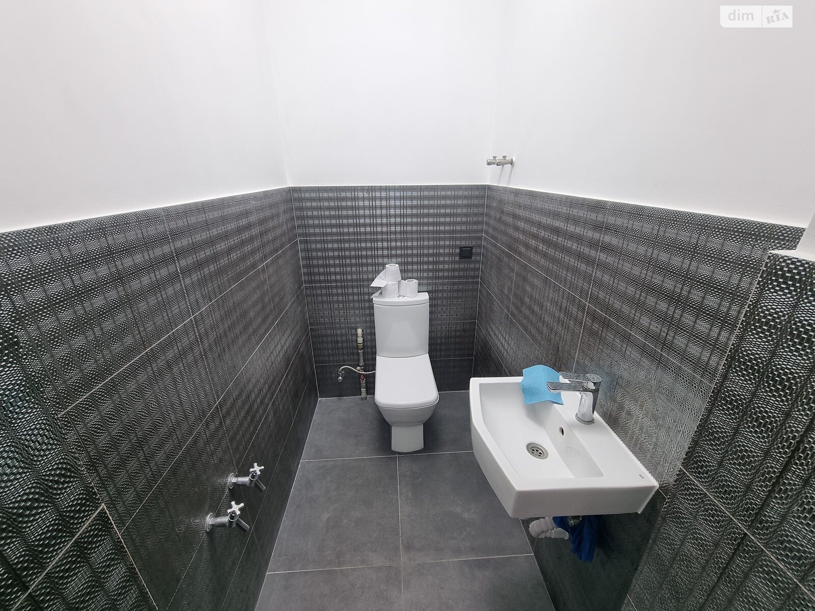 Аренда офисного помещения в Виннице, Индустриальный 2-й переулок, помещений - 2, этаж - 3 фото 1