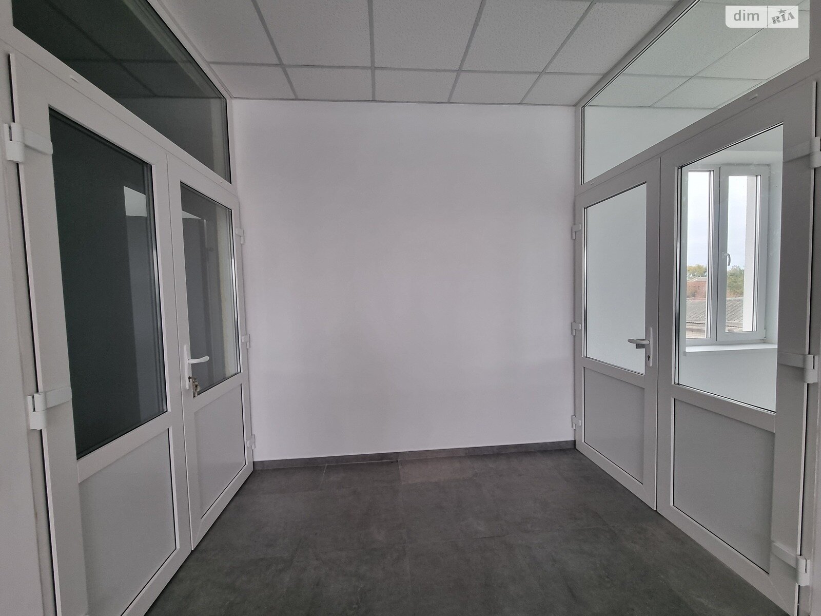 Аренда офисного помещения в Виннице, Индустриальный 2-й переулок, помещений - 2, этаж - 3 фото 1